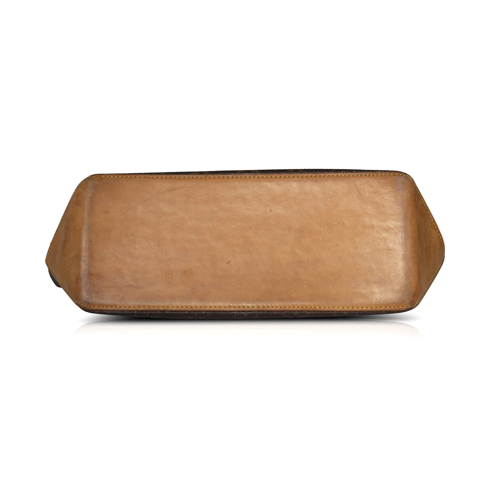 Louis Vuitton Monogram Cabas Piano Tote