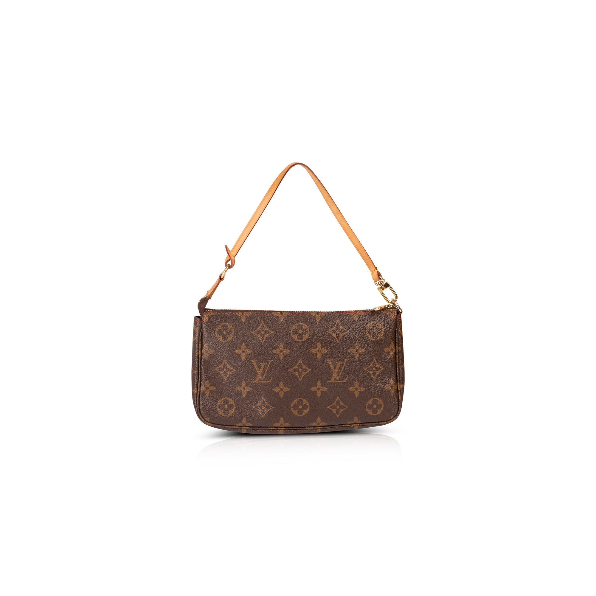 Louis Vuitton Monogram Cerises Pochette Accessoires