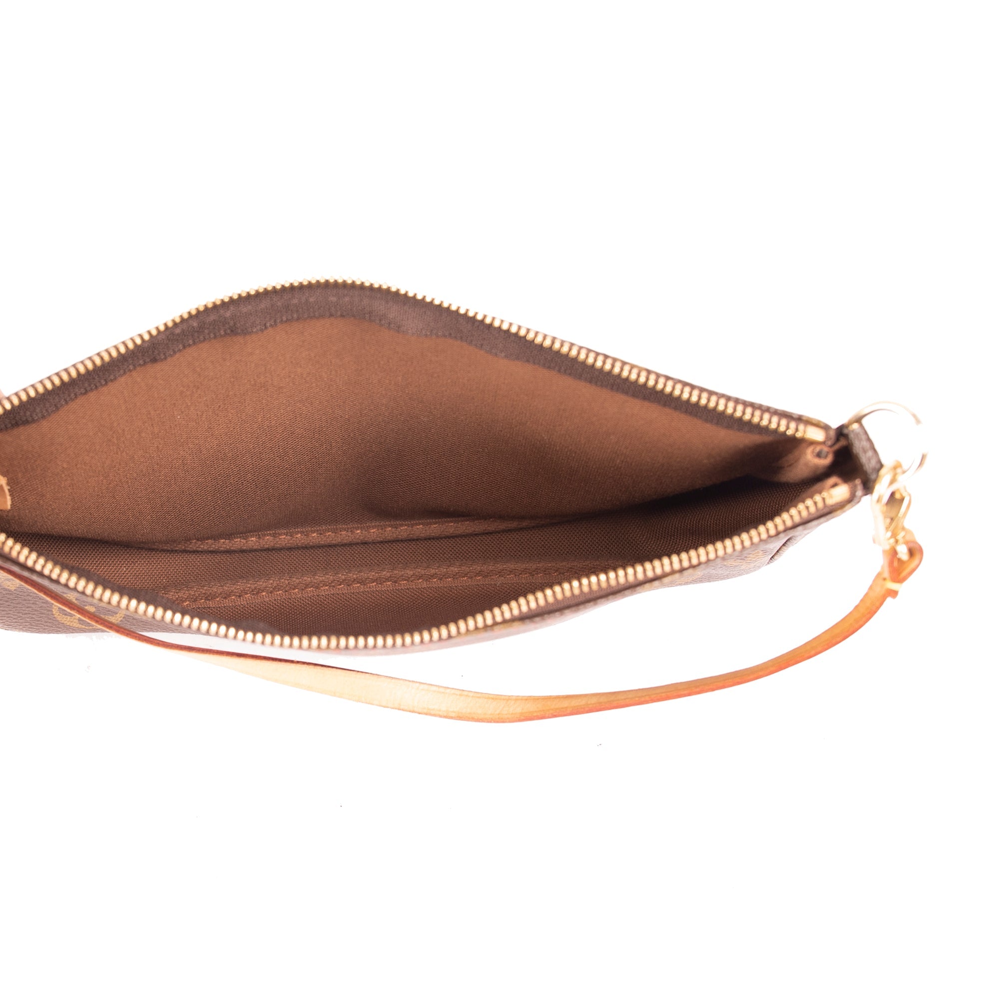 Louis Vuitton Monogram Cerises Pochette Accessoires