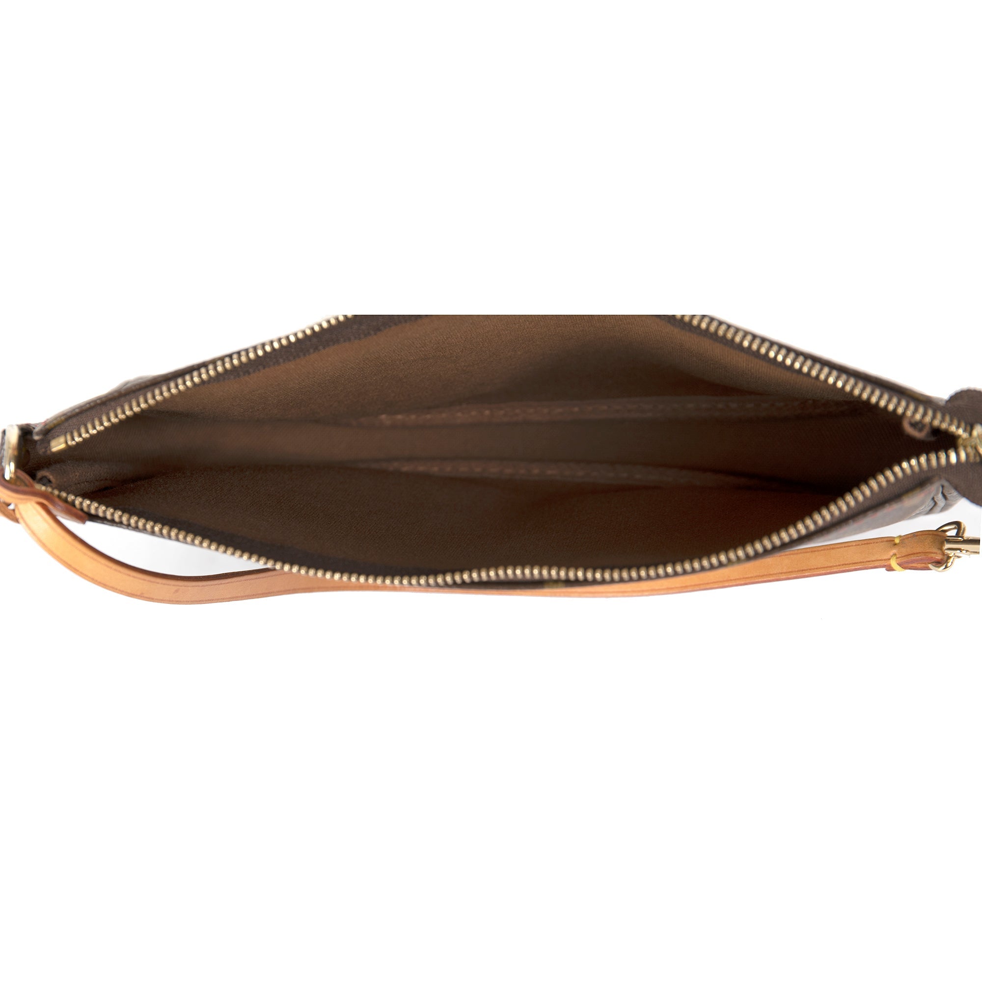 Louis Vuitton Monogram Cerises Pochette Accessoires