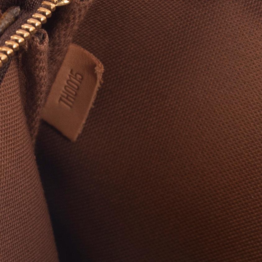 Louis Vuitton Monogram Cerises Pochette Accessoires