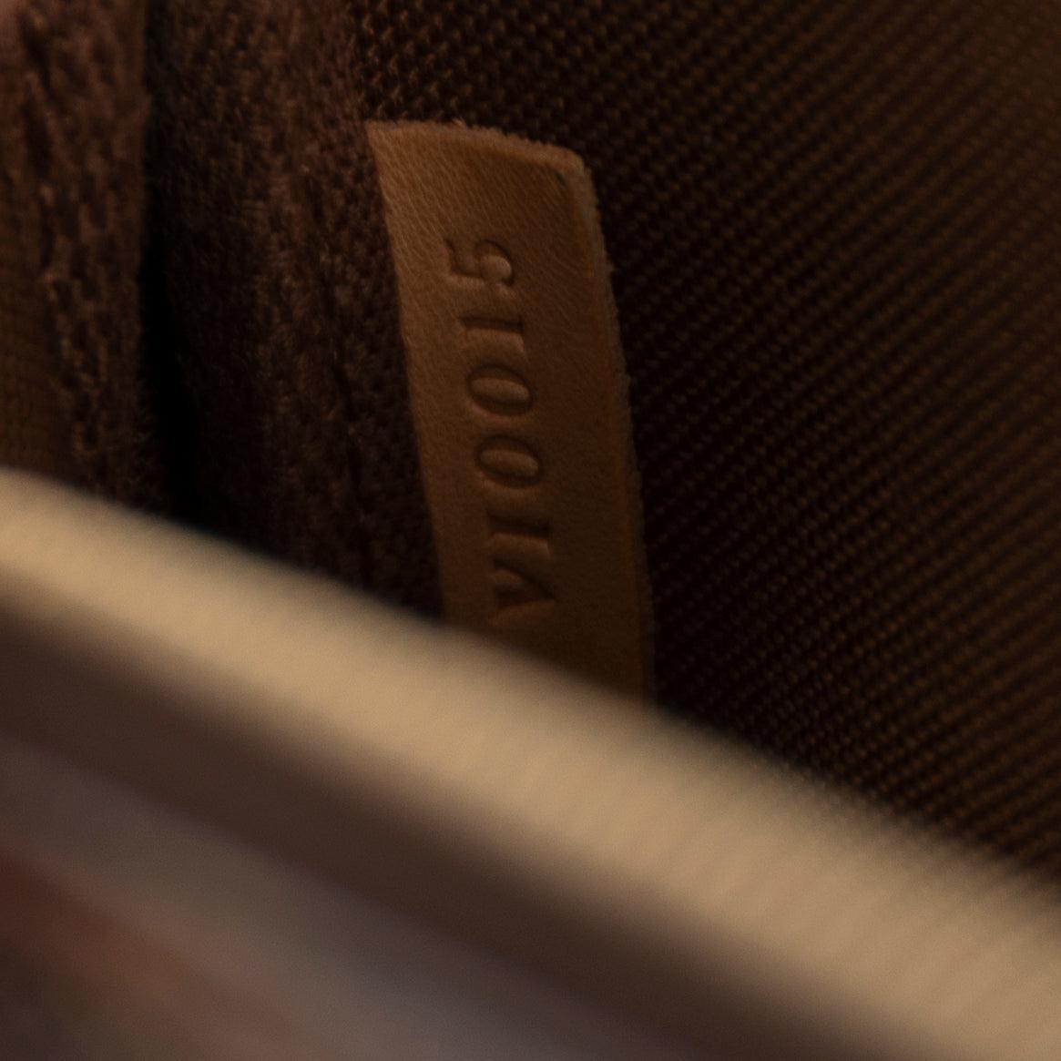 Louis Vuitton Monogram Cerises Pochette Accessoires