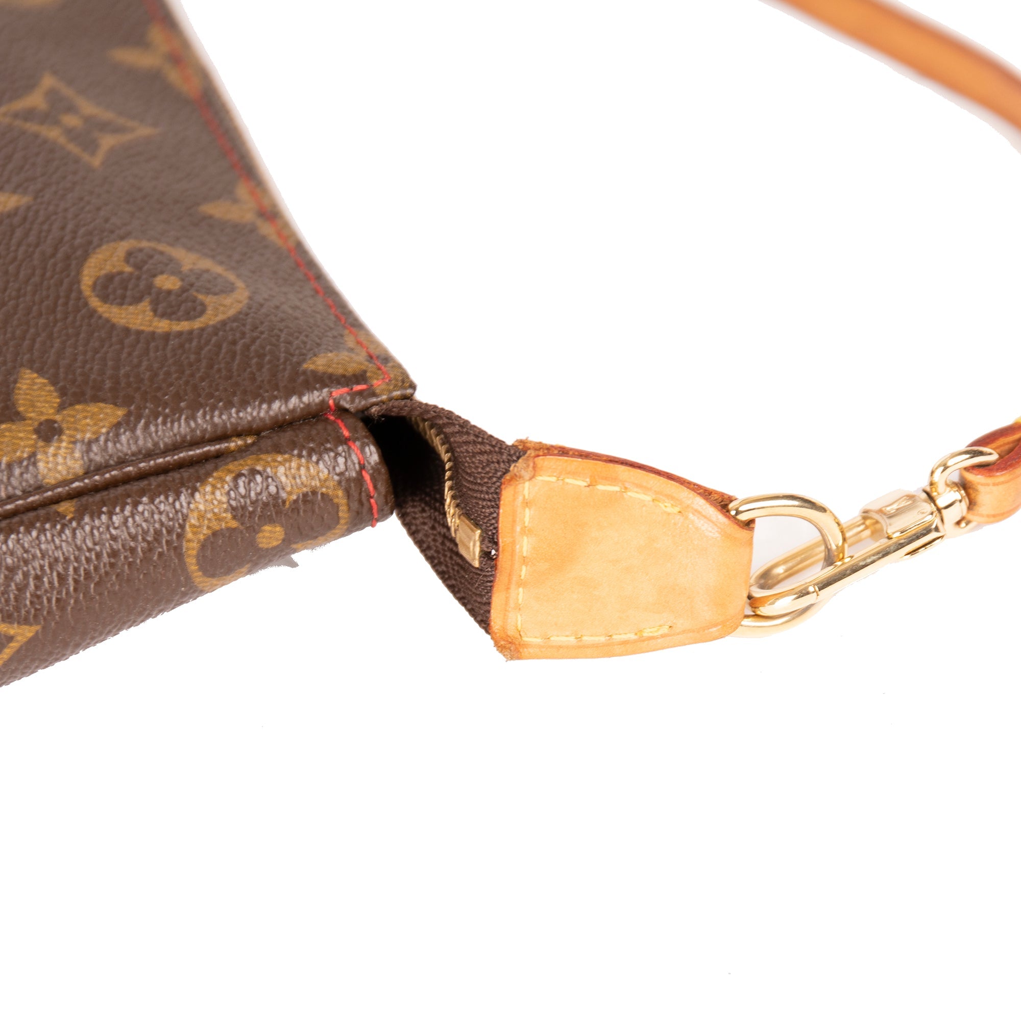 Louis Vuitton Monogram Cerises Pochette Accessoires