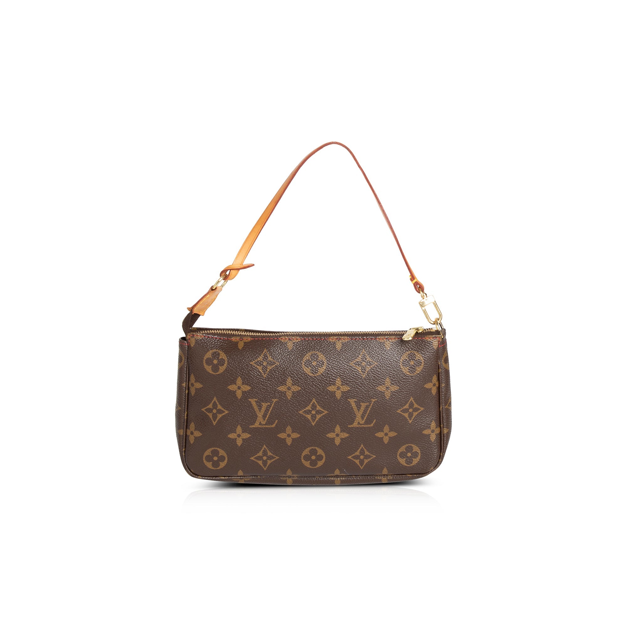 Louis Vuitton Monogram Cerises Pochette Accessoires w/ Box