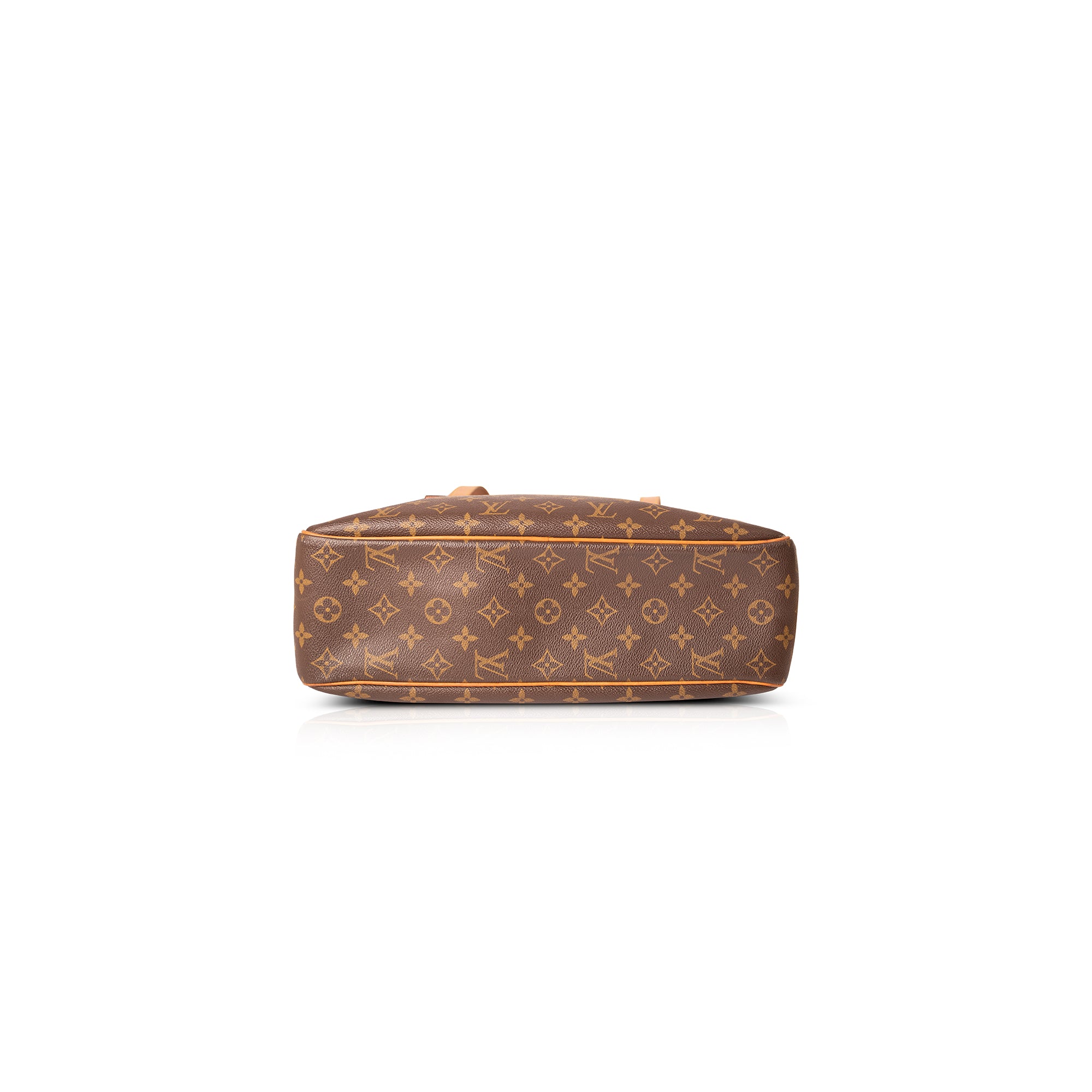 Louis Vuitton Monogram Cite GM