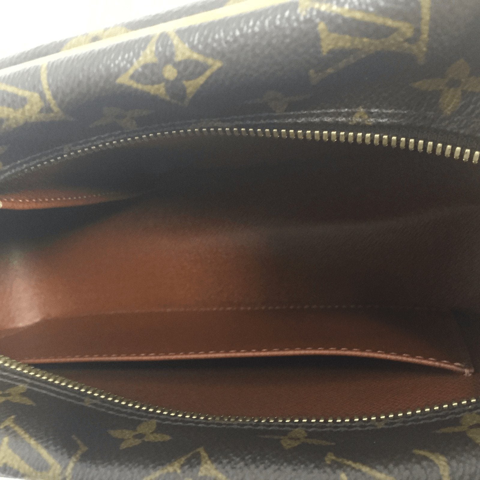 Louis Vuitton Monogram Cite MM