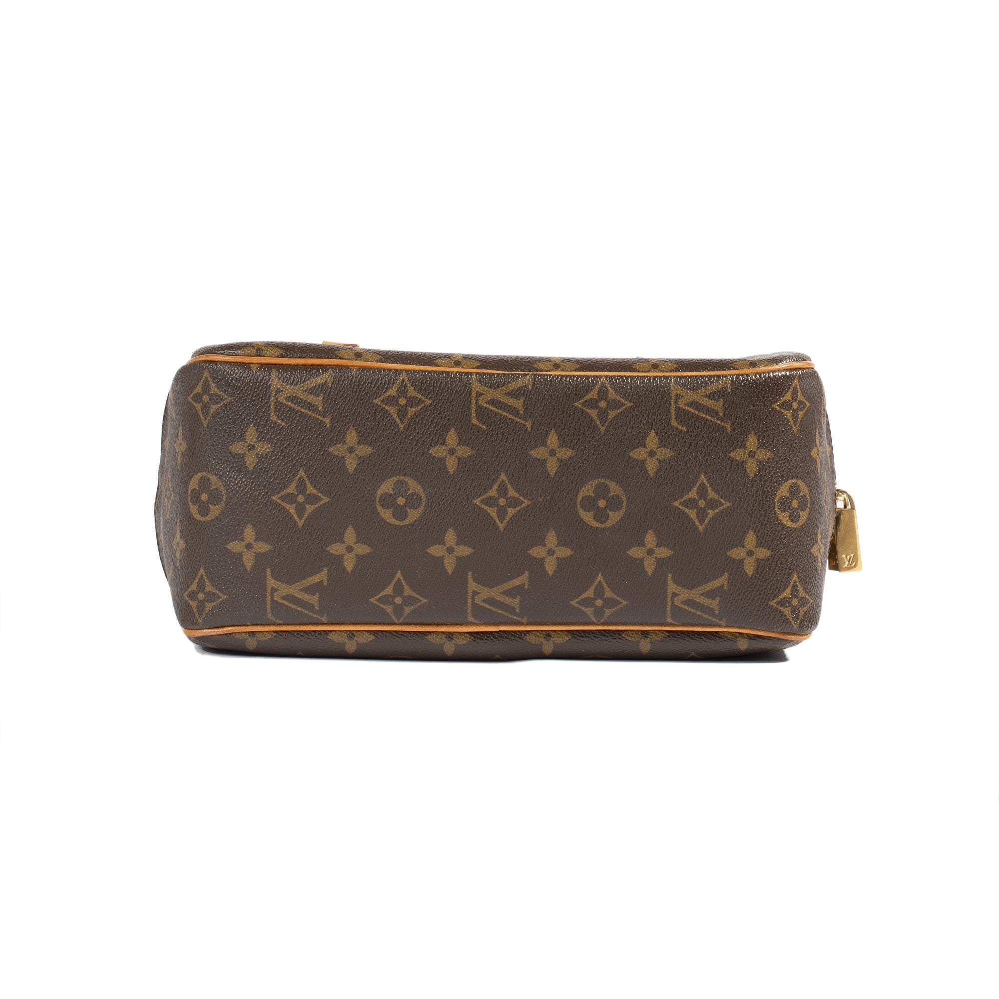 Louis Vuitton Monogram Cite MM