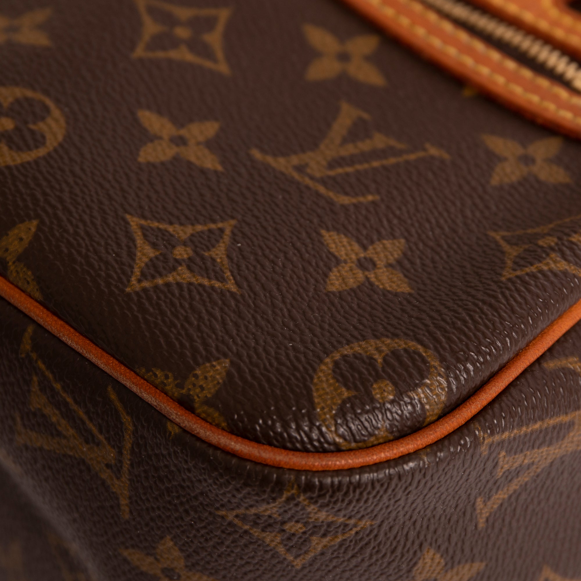 Louis Vuitton Monogram Cite MM