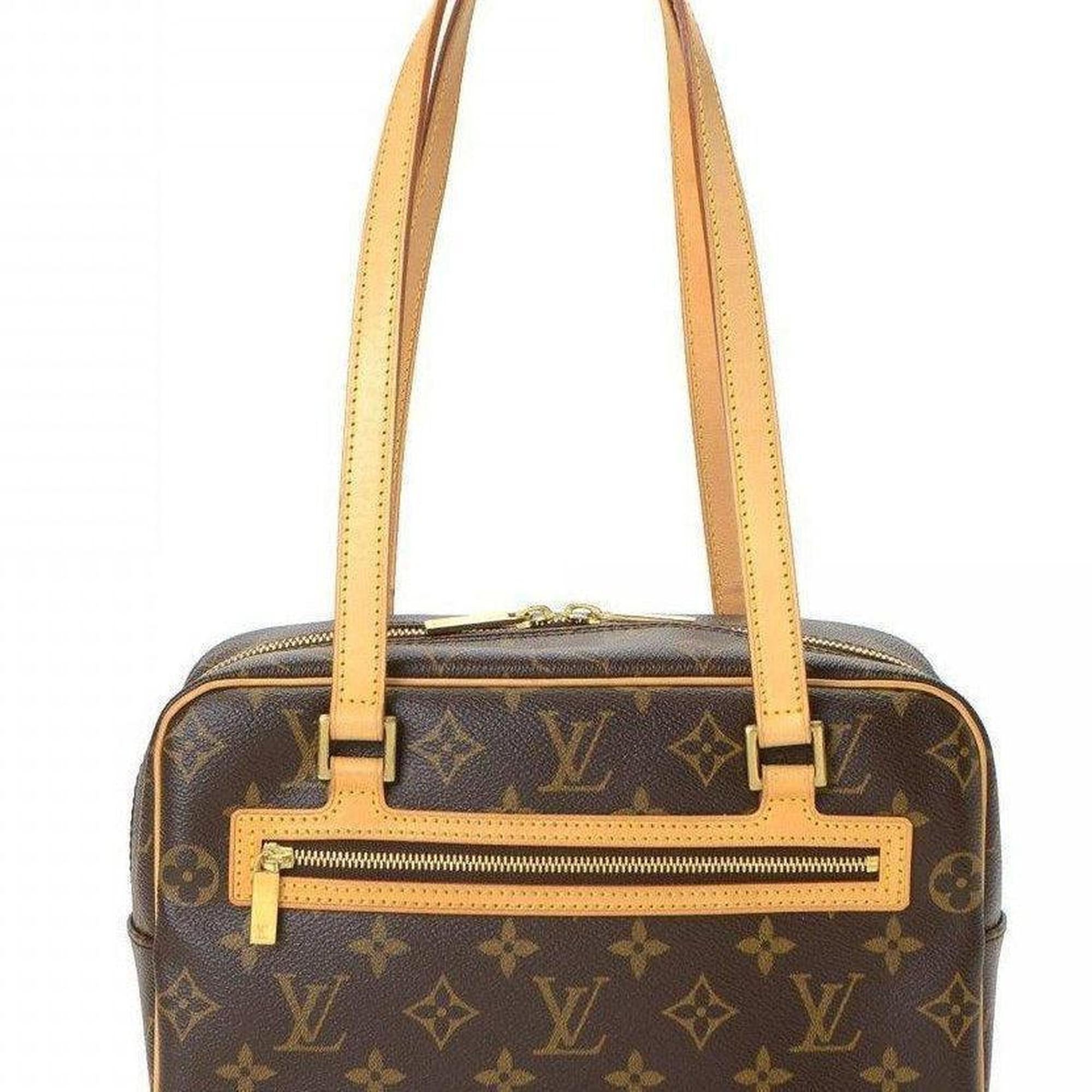 Louis Vuitton Monogram Cite MM