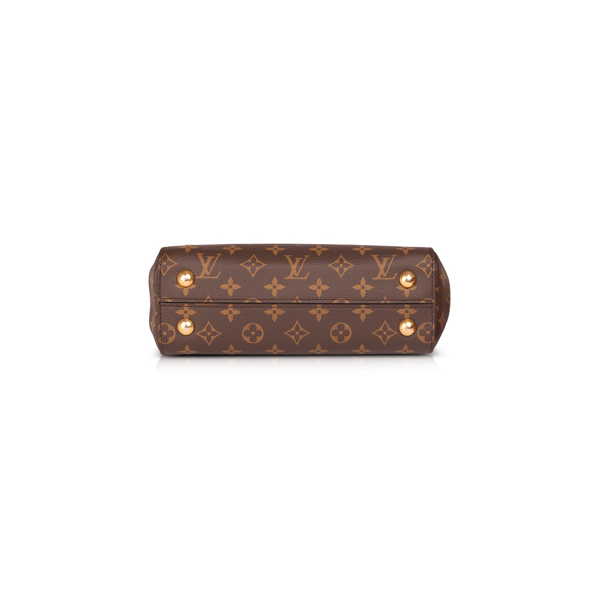 Louis Vuitton Monogram Cluny BB w/ Strap