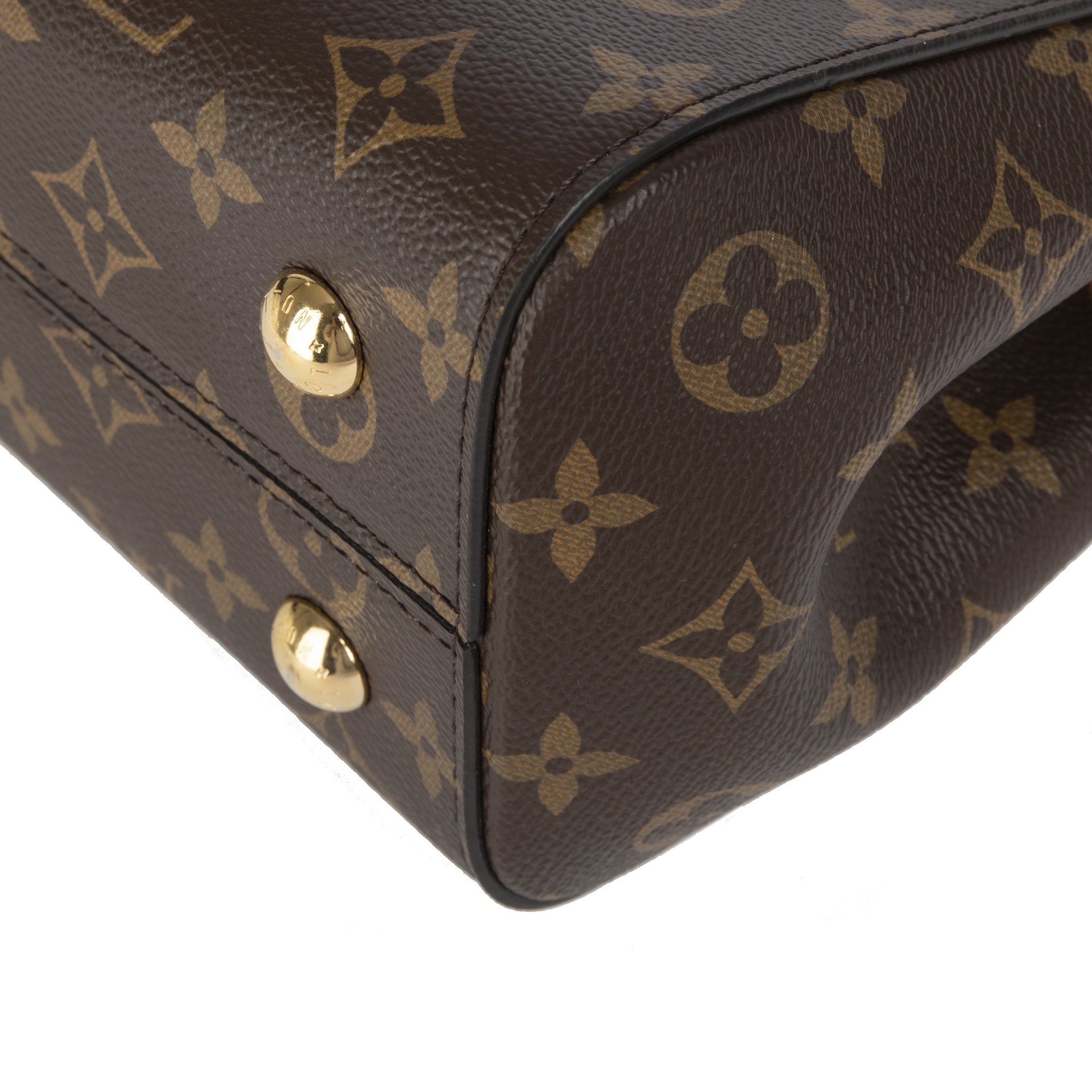 Louis Vuitton Monogram Cluny MM