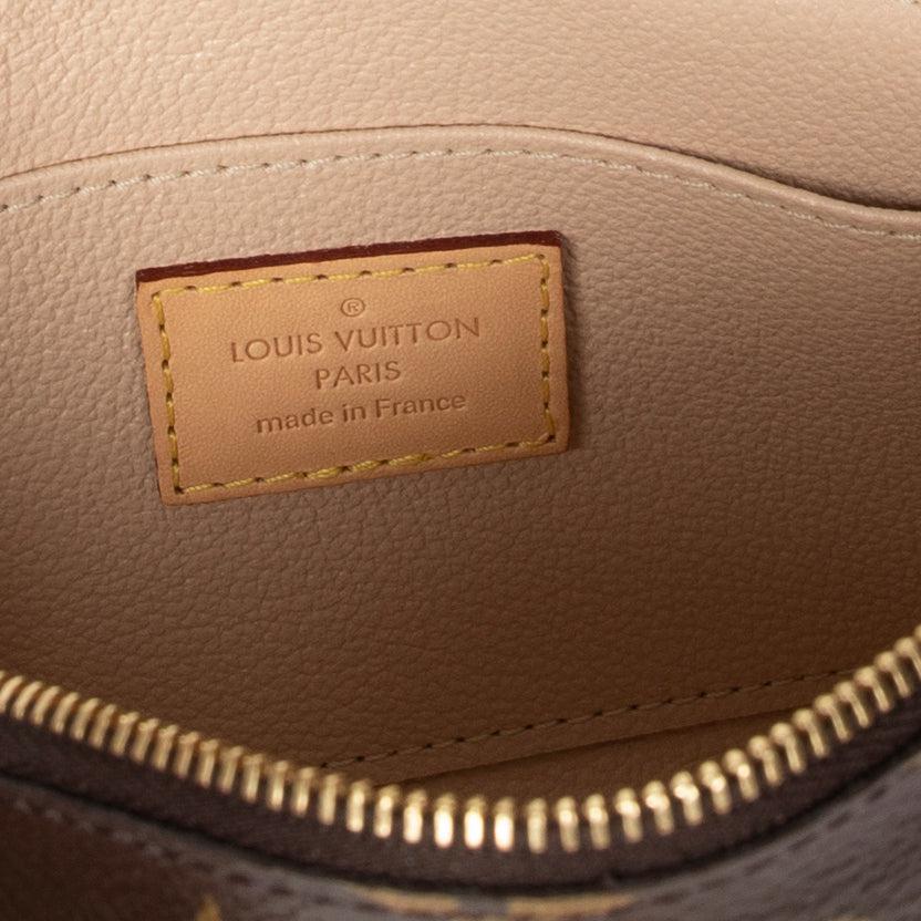 Louis Vuitton Monogram Cosmetic Pouch