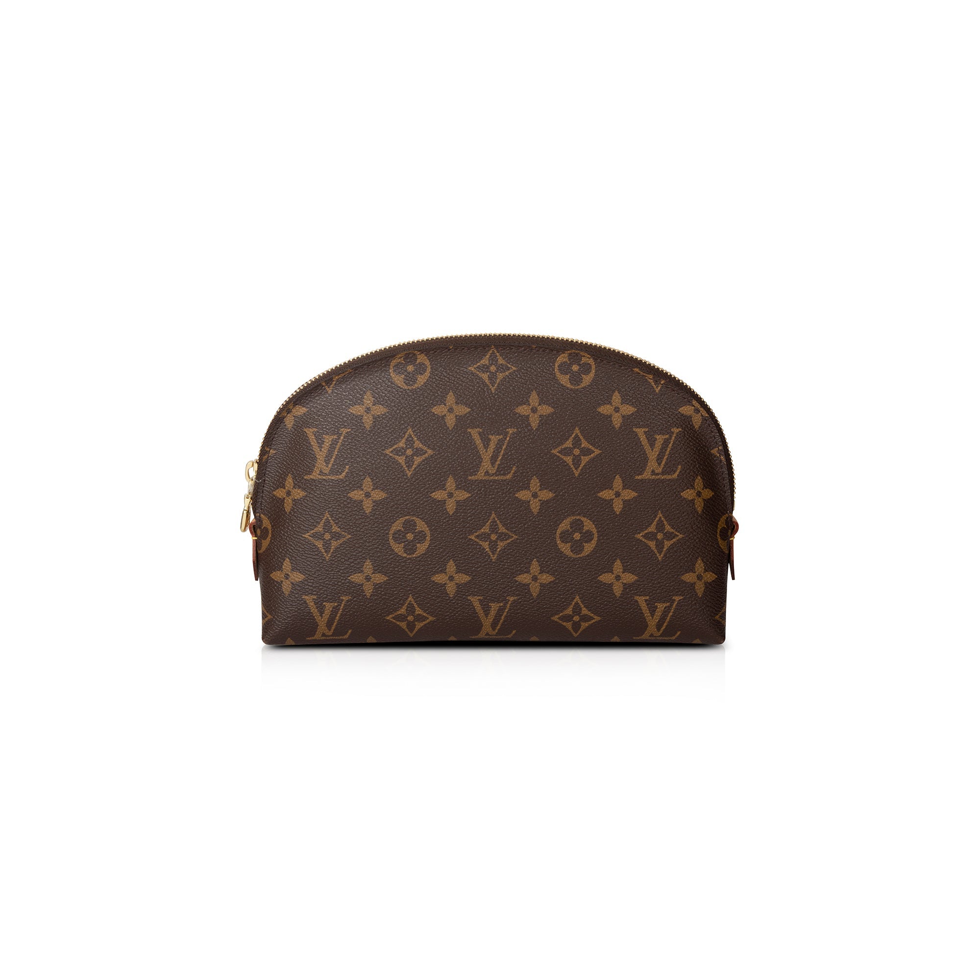 Louis Vuitton Monogram Cosmetic Pouch GM w/ Box