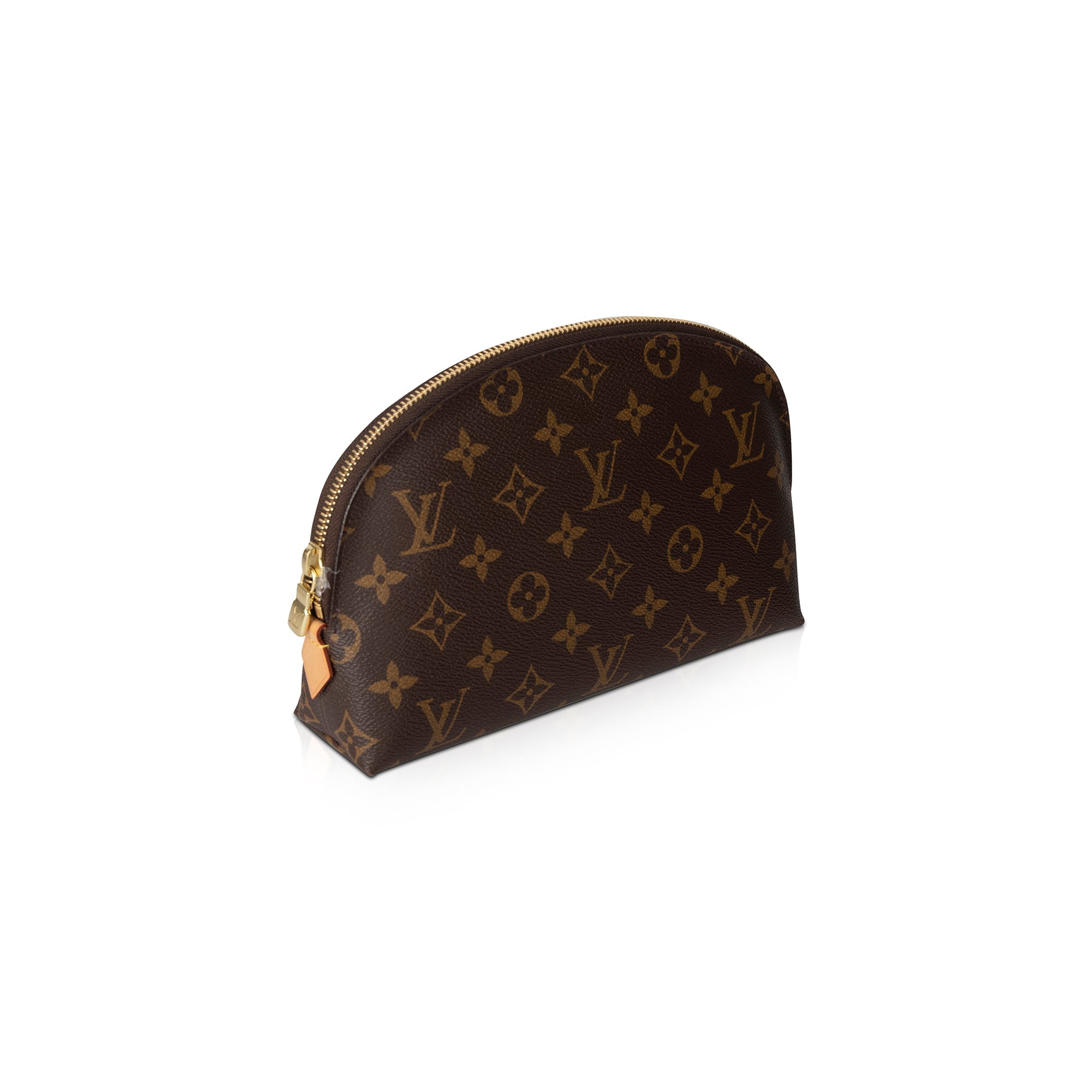 Louis Vuitton Monogram Cosmetic Pouch GM w/ Box
