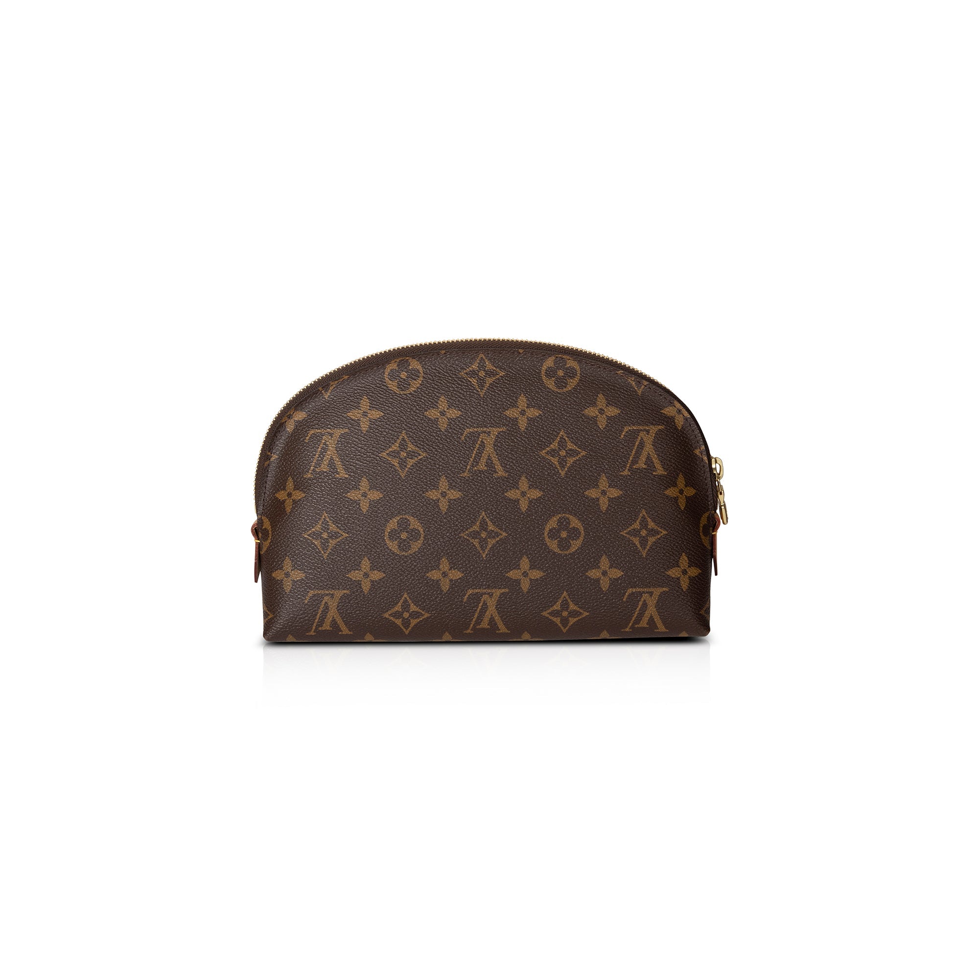 Louis Vuitton Monogram Cosmetic Pouch GM w/ Box
