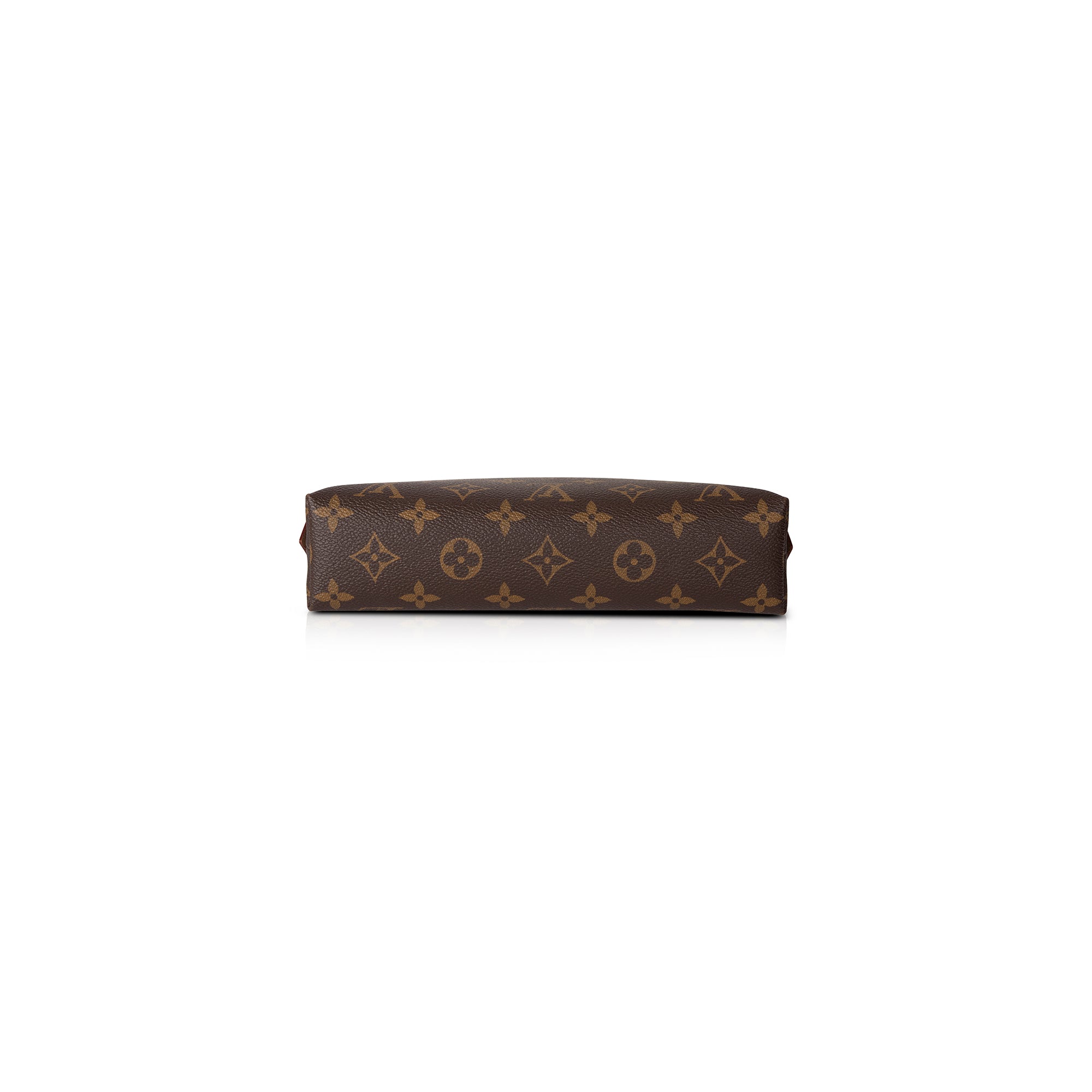 Louis Vuitton Monogram Cosmetic Pouch GM w/ Box