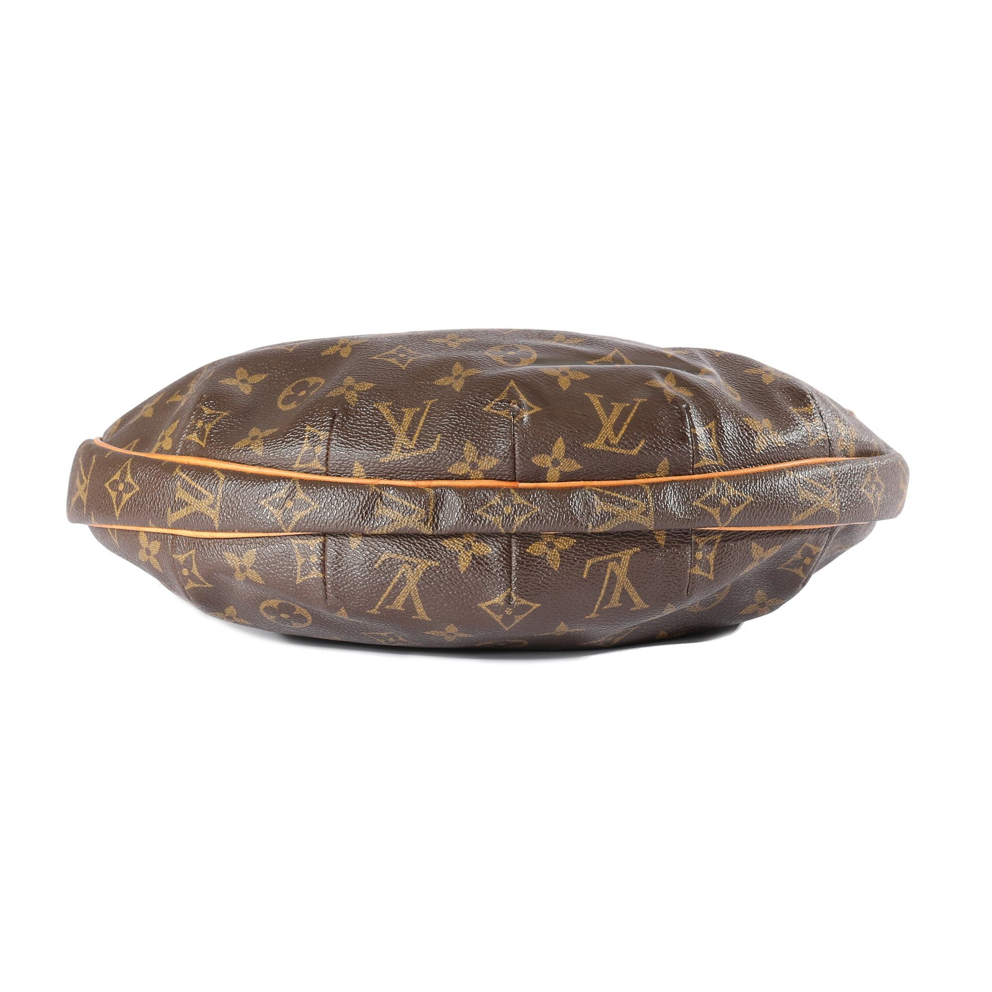Louis Vuitton Monogram Croissant MM