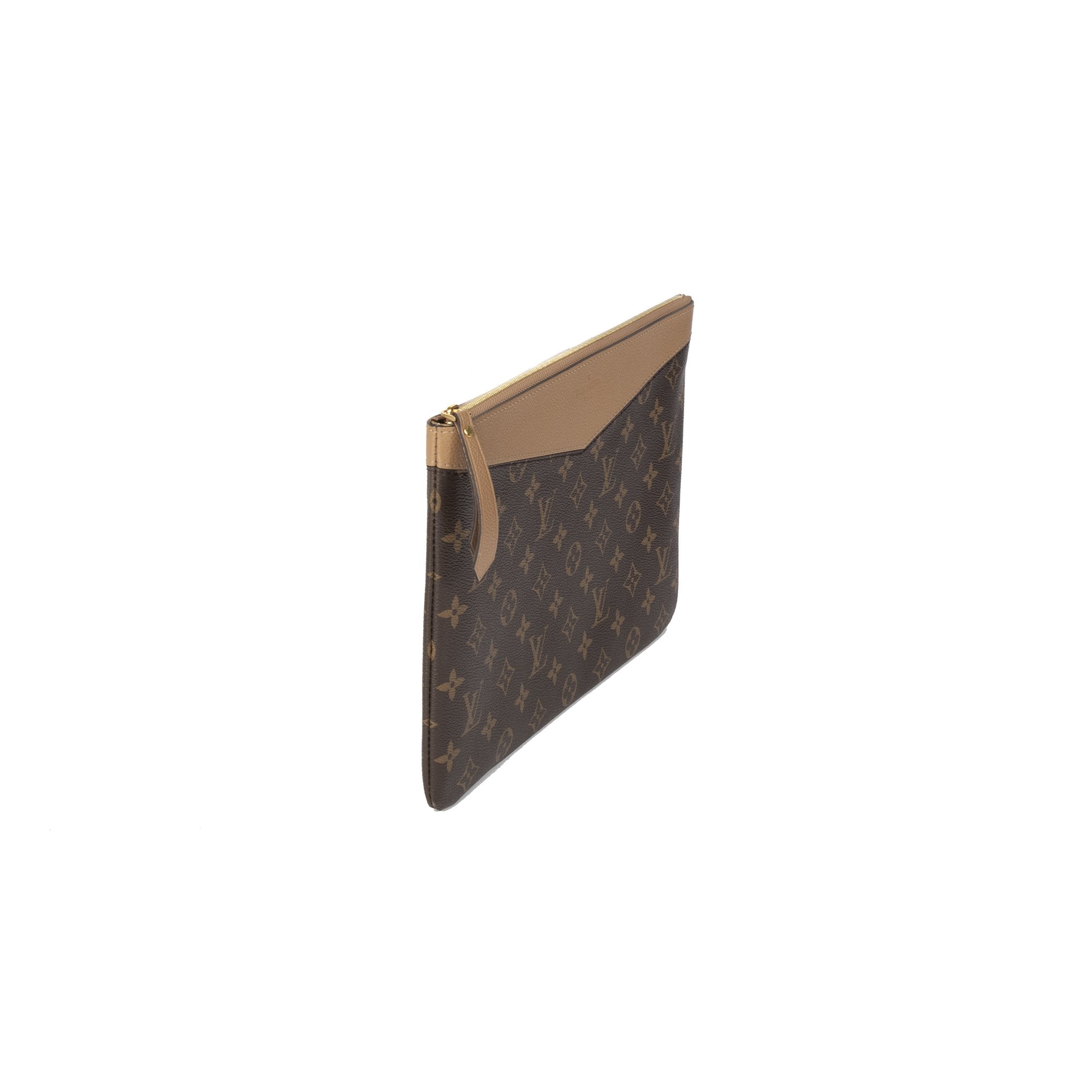Louis Vuitton Monogram Daily Pouch