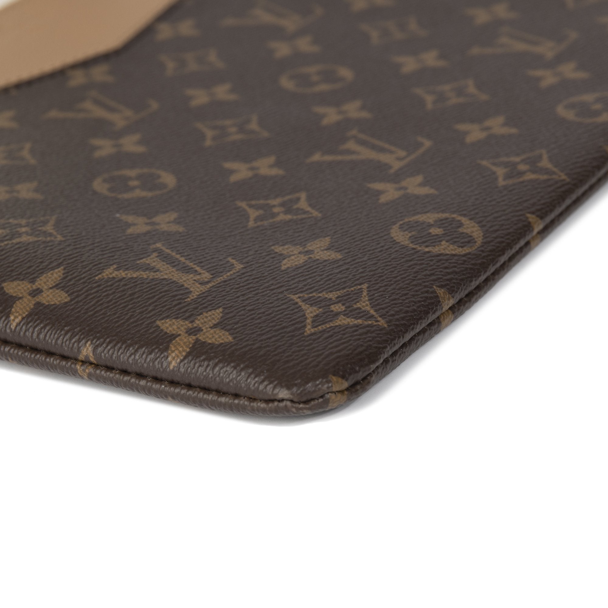 Louis Vuitton Monogram Daily Pouch