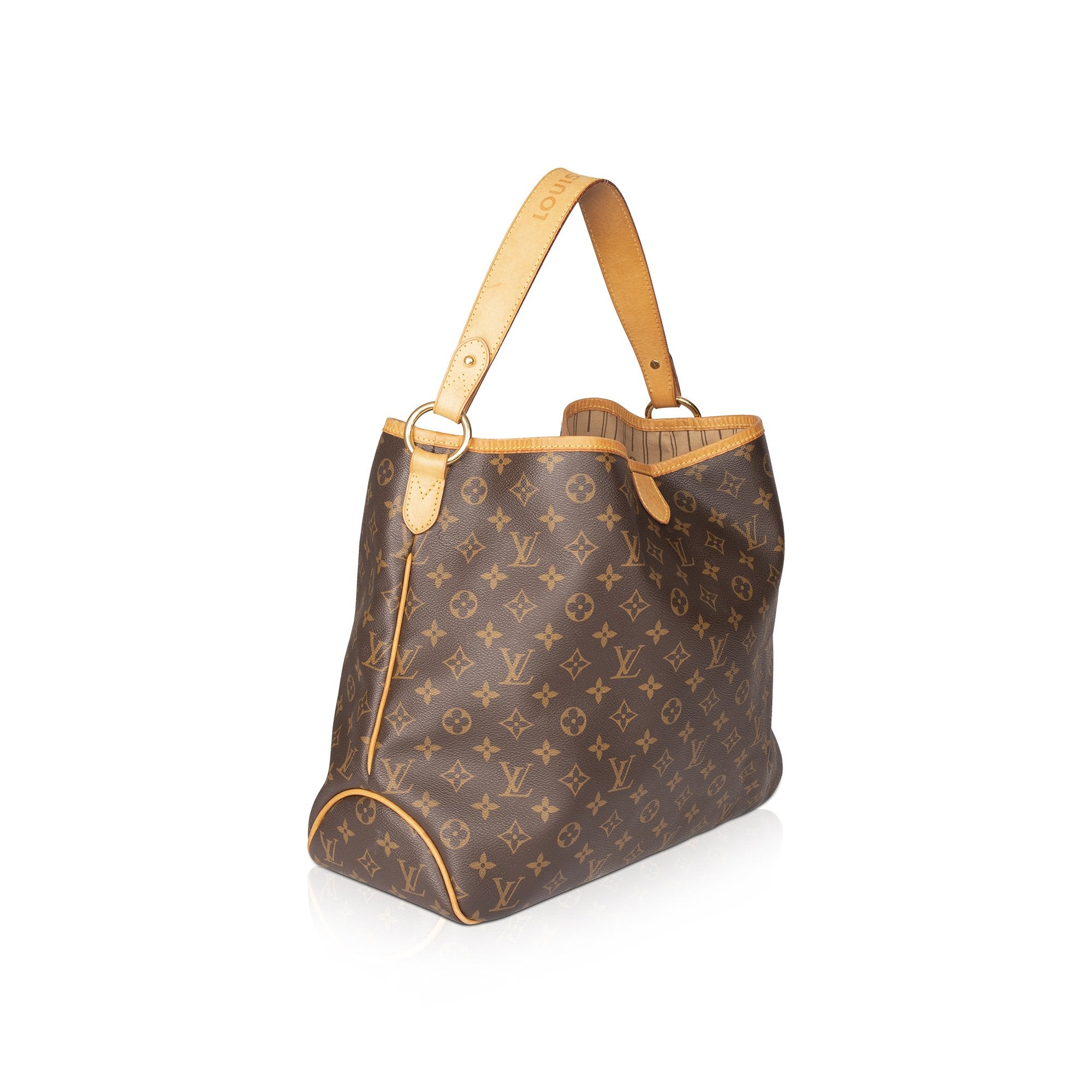 Louis Vuitton Monogram Delightful MM