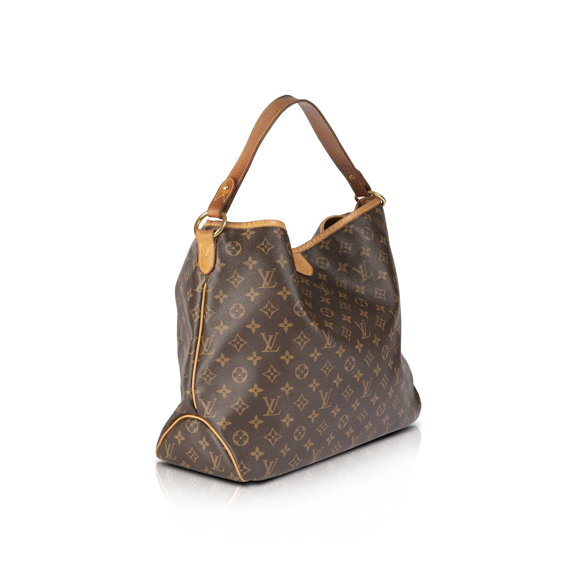 Louis Vuitton Monogram Delightful MM