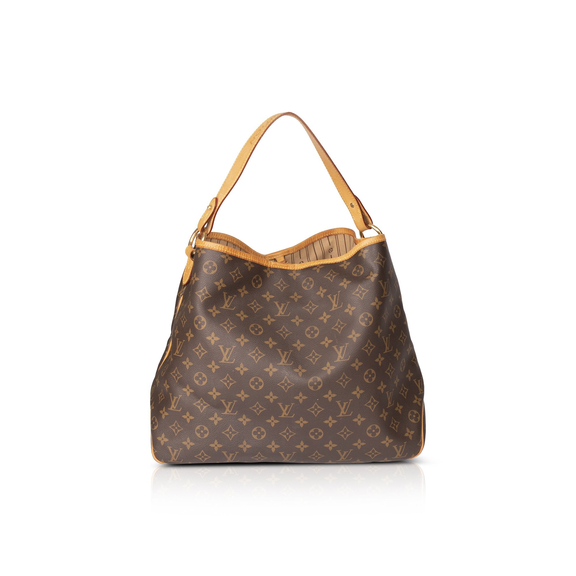 Louis Vuitton Monogram Delightful MM