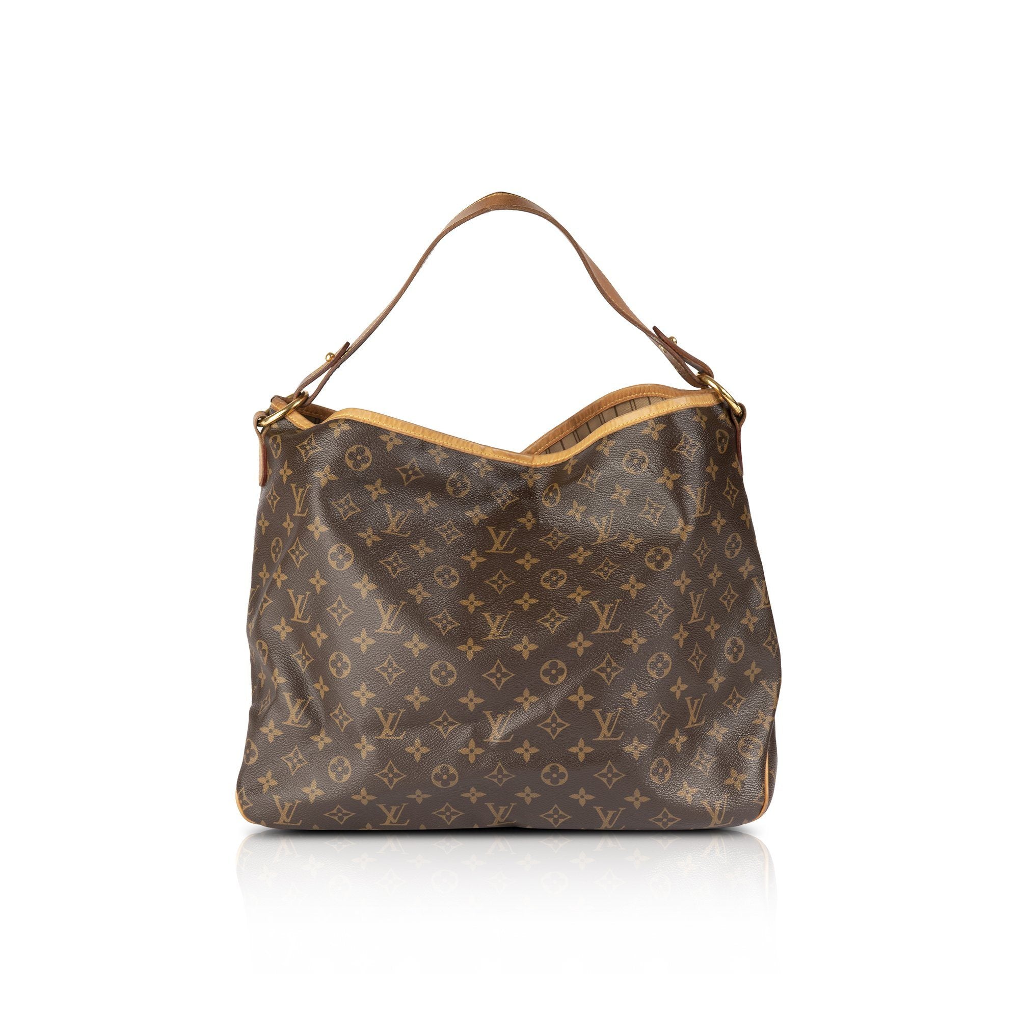 Louis Vuitton Monogram Delightful MM