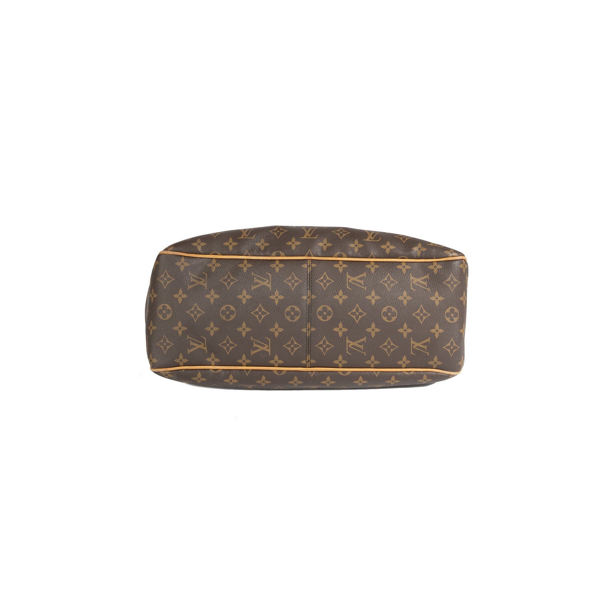 Louis Vuitton Monogram Delightful MM