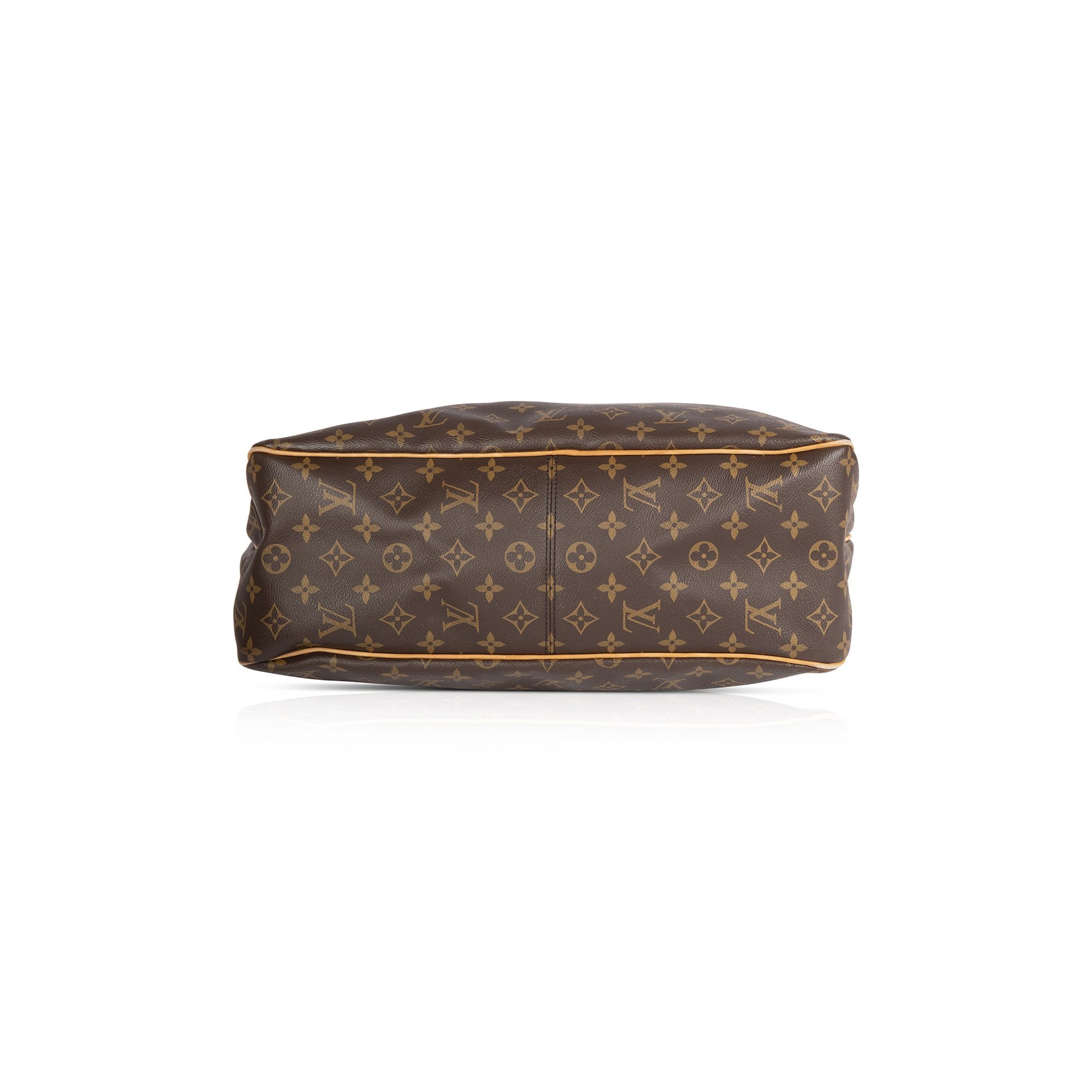 Louis Vuitton Monogram Delightful MM