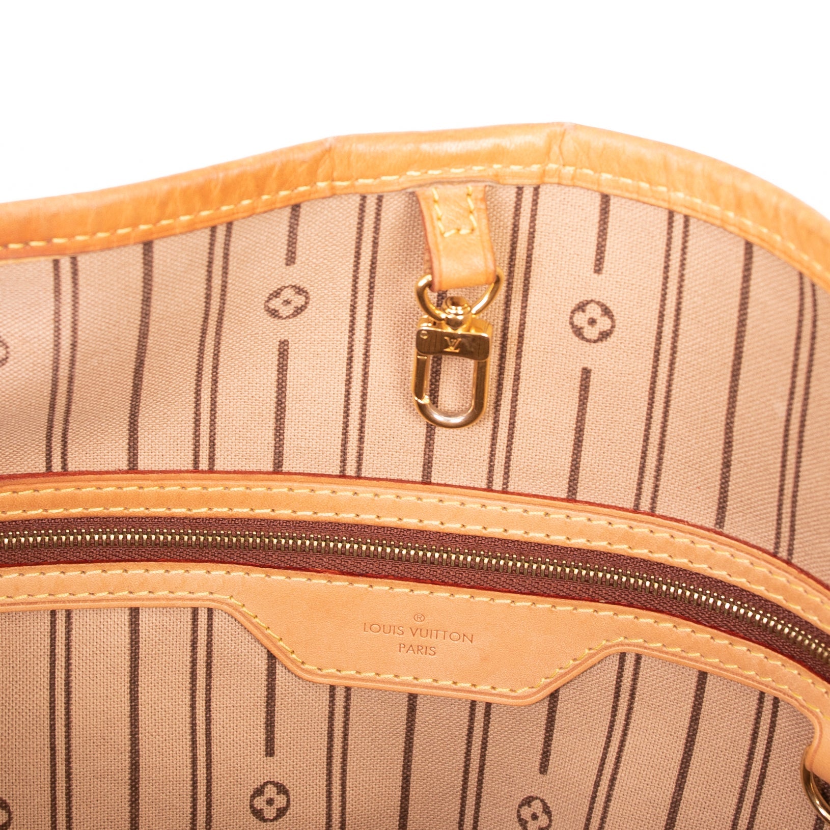 Louis Vuitton Monogram Delightful MM