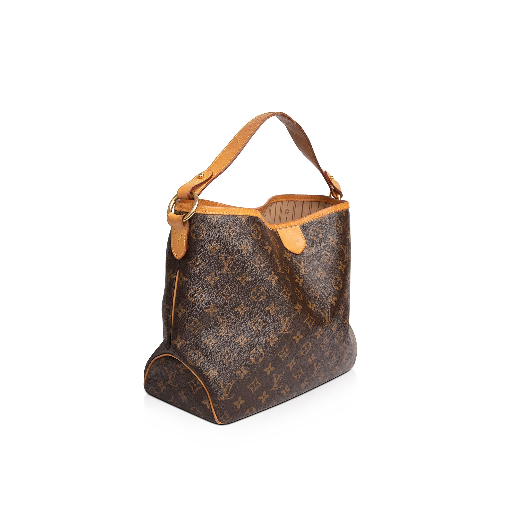 Louis Vuitton Monogram Delightful PM
