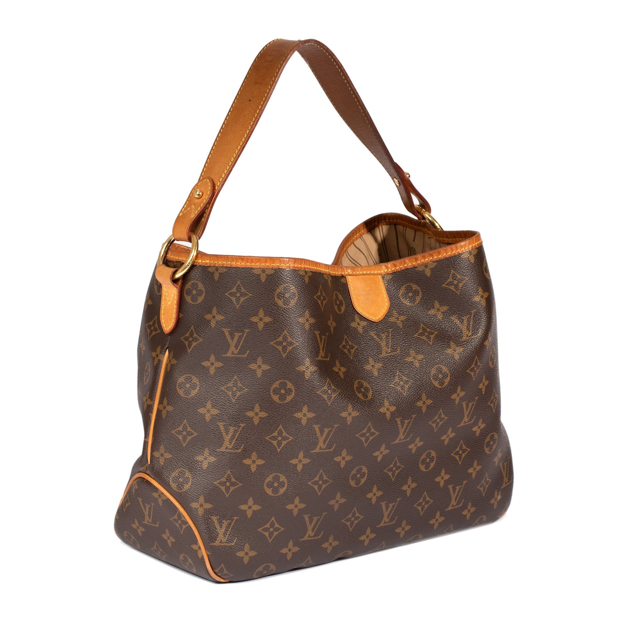 Louis Vuitton Monogram Delightful PM