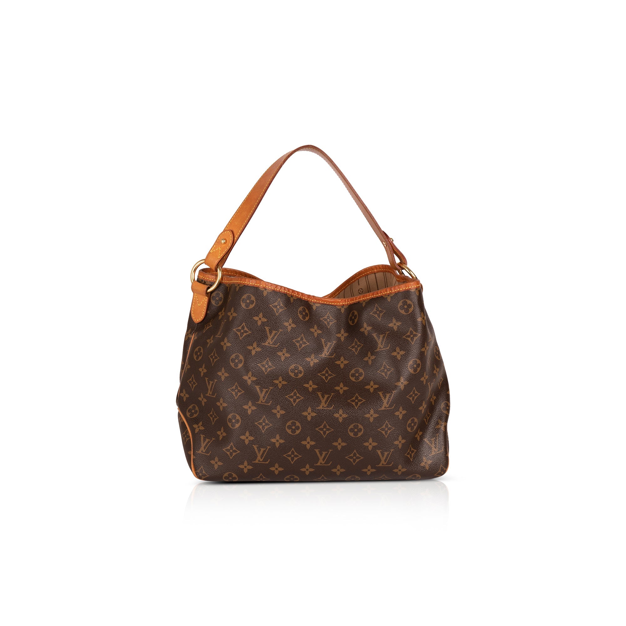 Louis Vuitton Monogram Delightful PM
