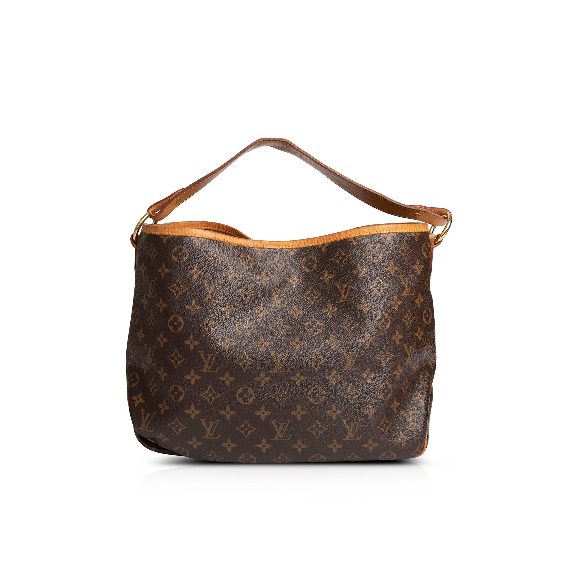 Louis Vuitton Monogram Delightful PM