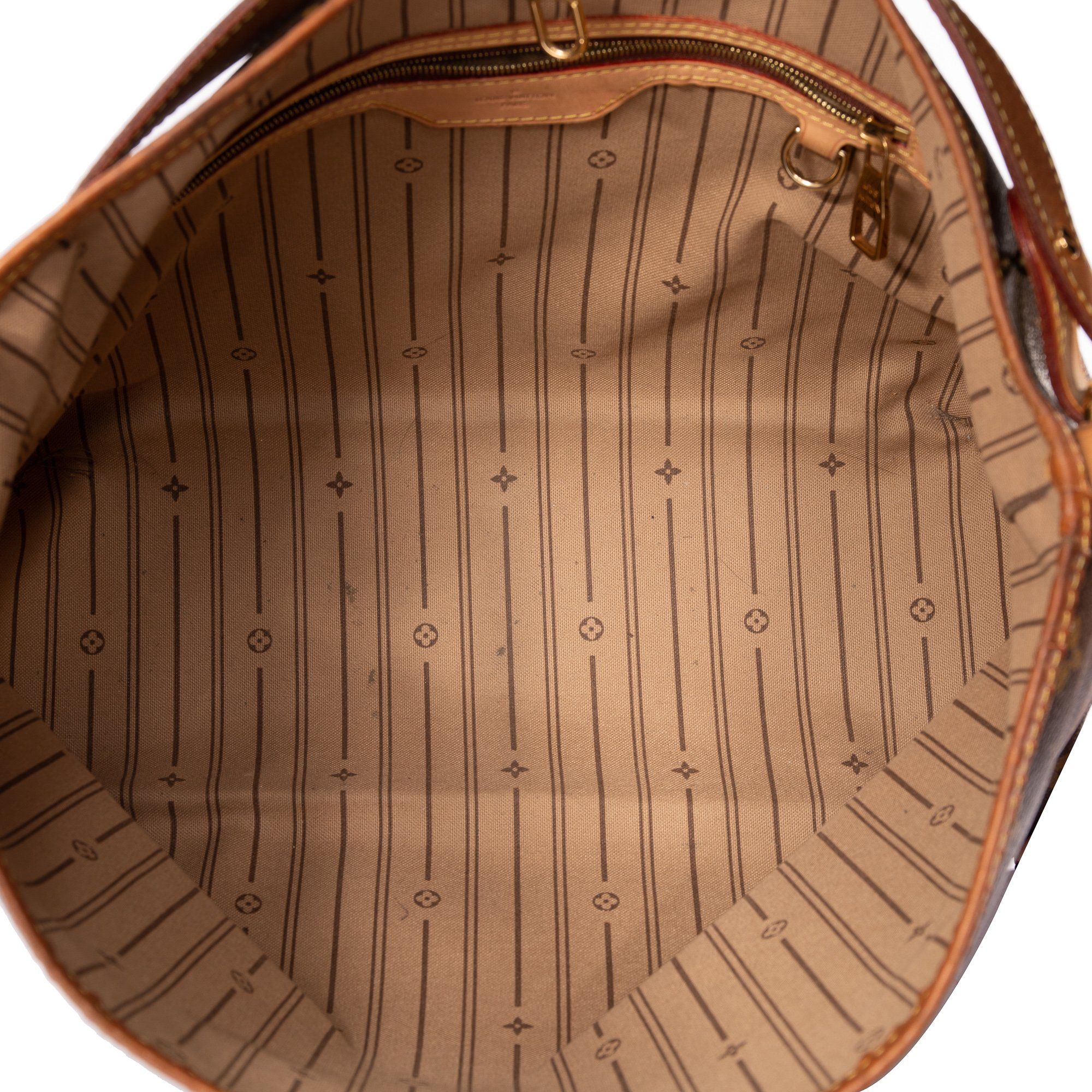 Louis Vuitton Monogram Delightful PM