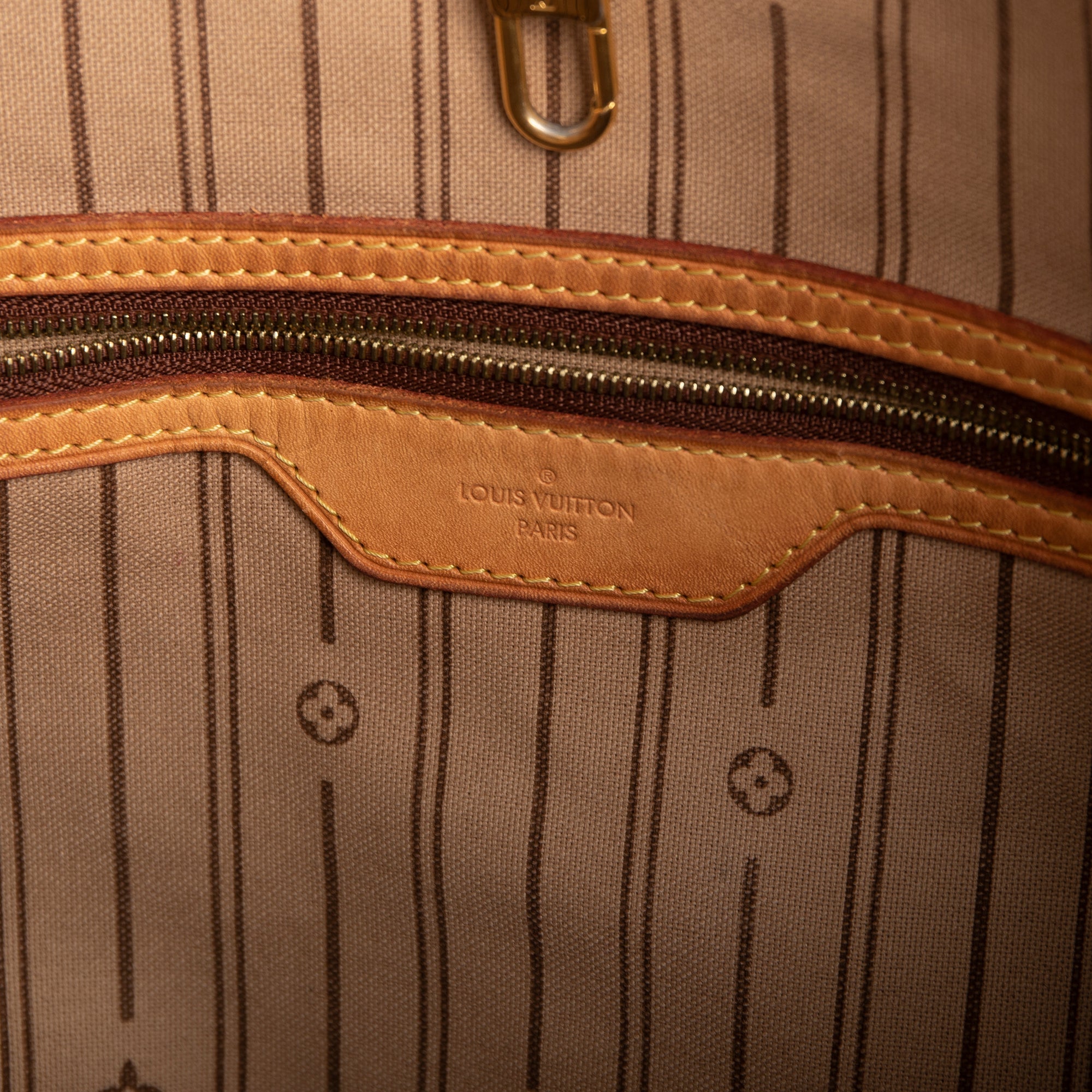 Louis Vuitton Monogram Delightful PM