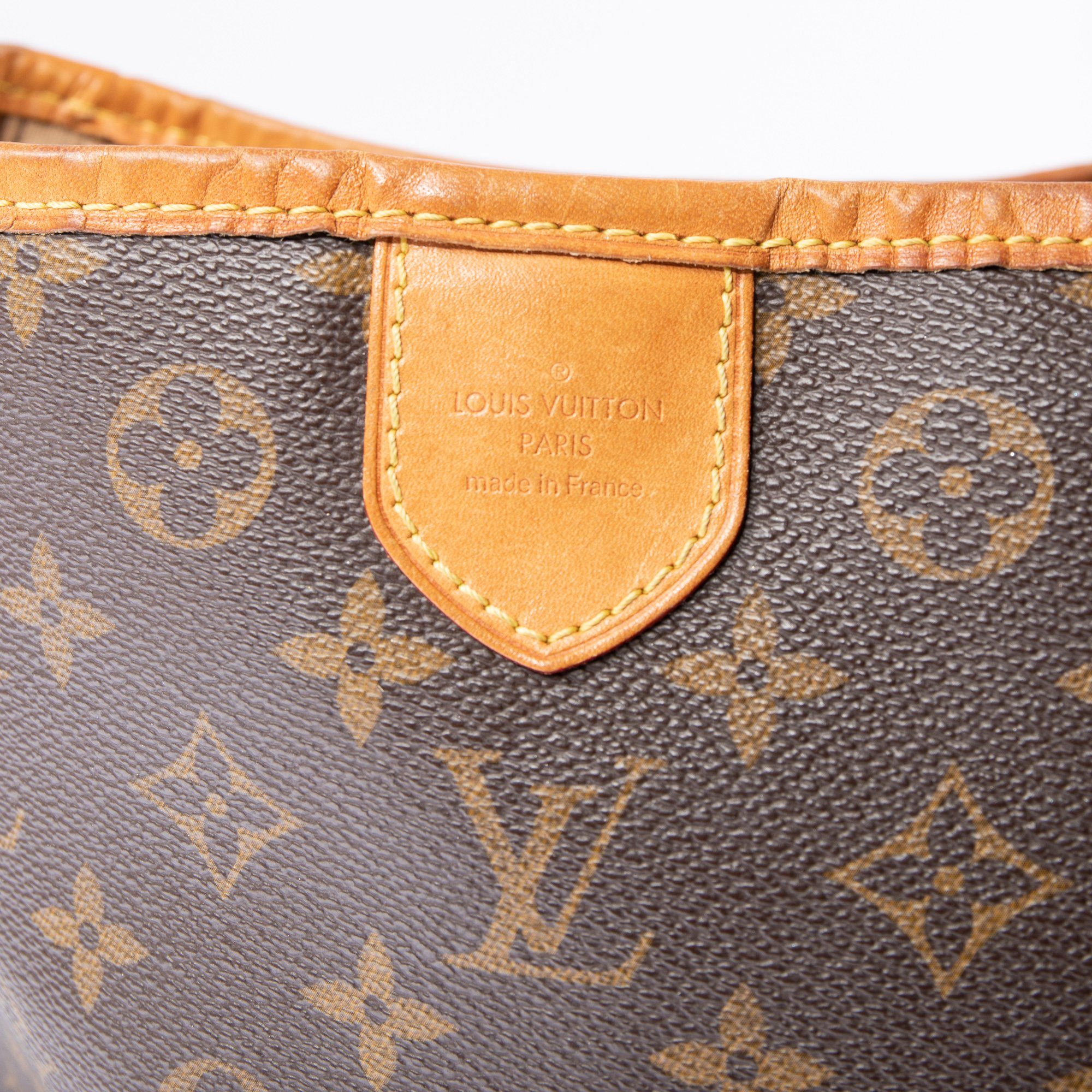 Louis Vuitton Monogram Delightful PM