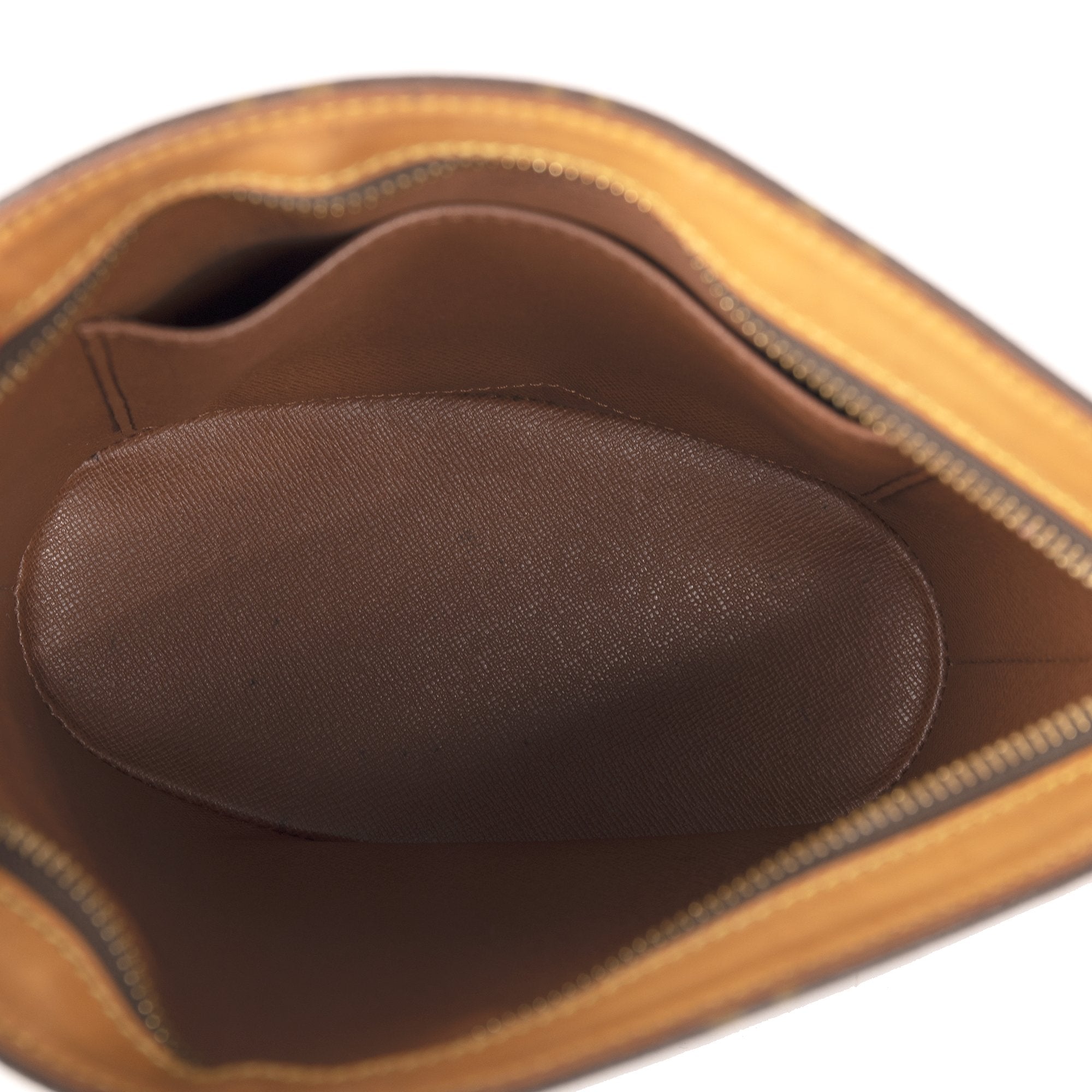 Louis Vuitton Monogram Drouot Crossbody Bag