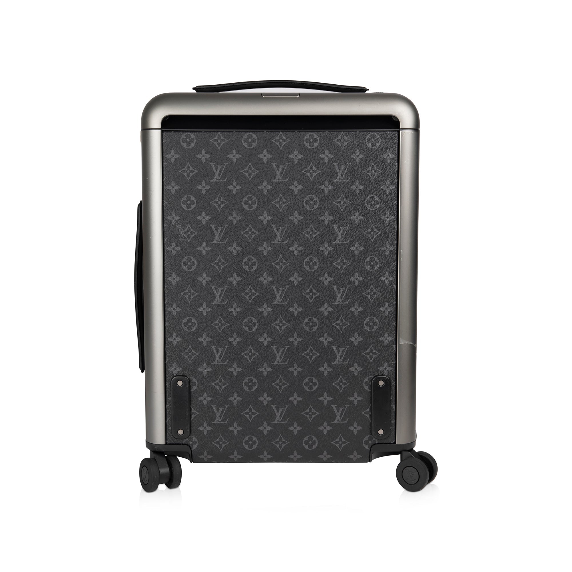 Louis Vuitton Monogram Eclipse Horizon 50