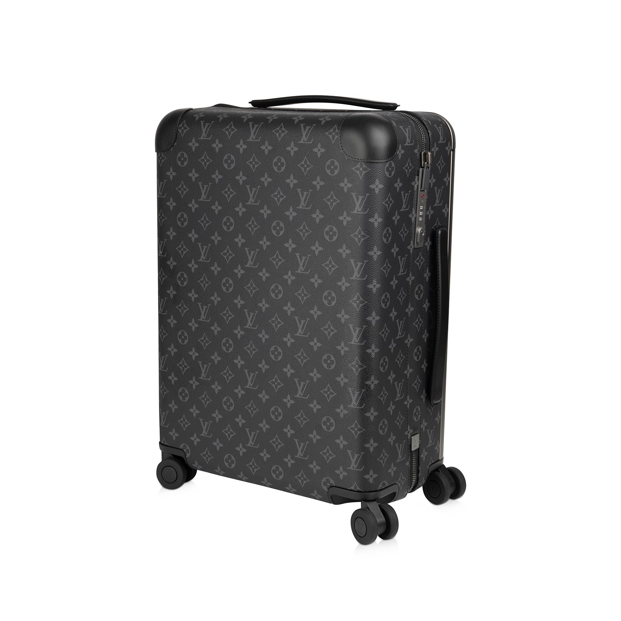 Louis Vuitton Monogram Eclipse Horizon 50