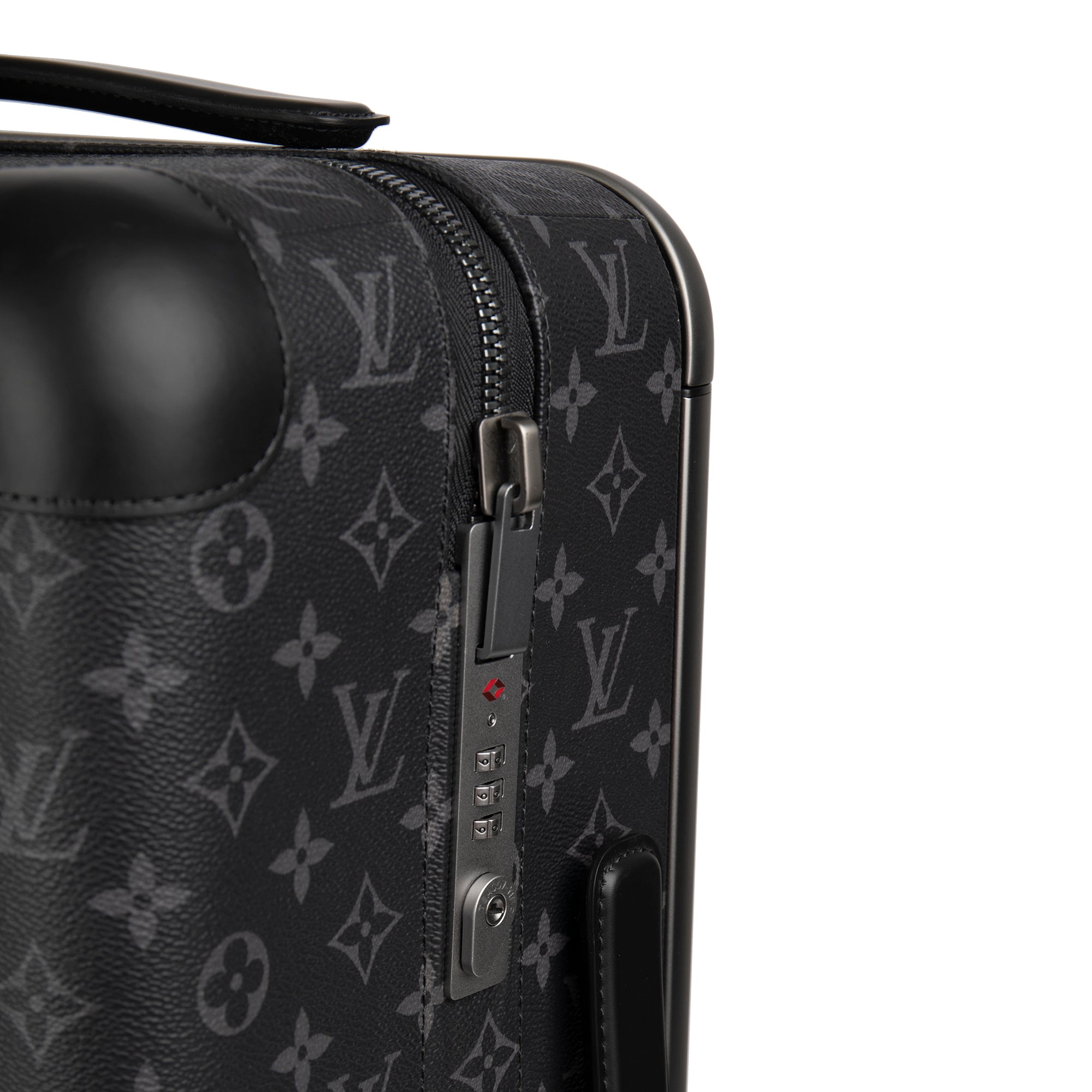 Louis Vuitton Monogram Eclipse Horizon 50