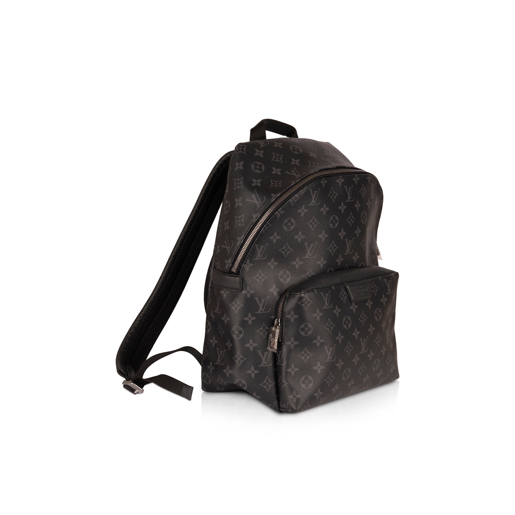 Louis Vuitton Monogram Eclipse Josh Backpack