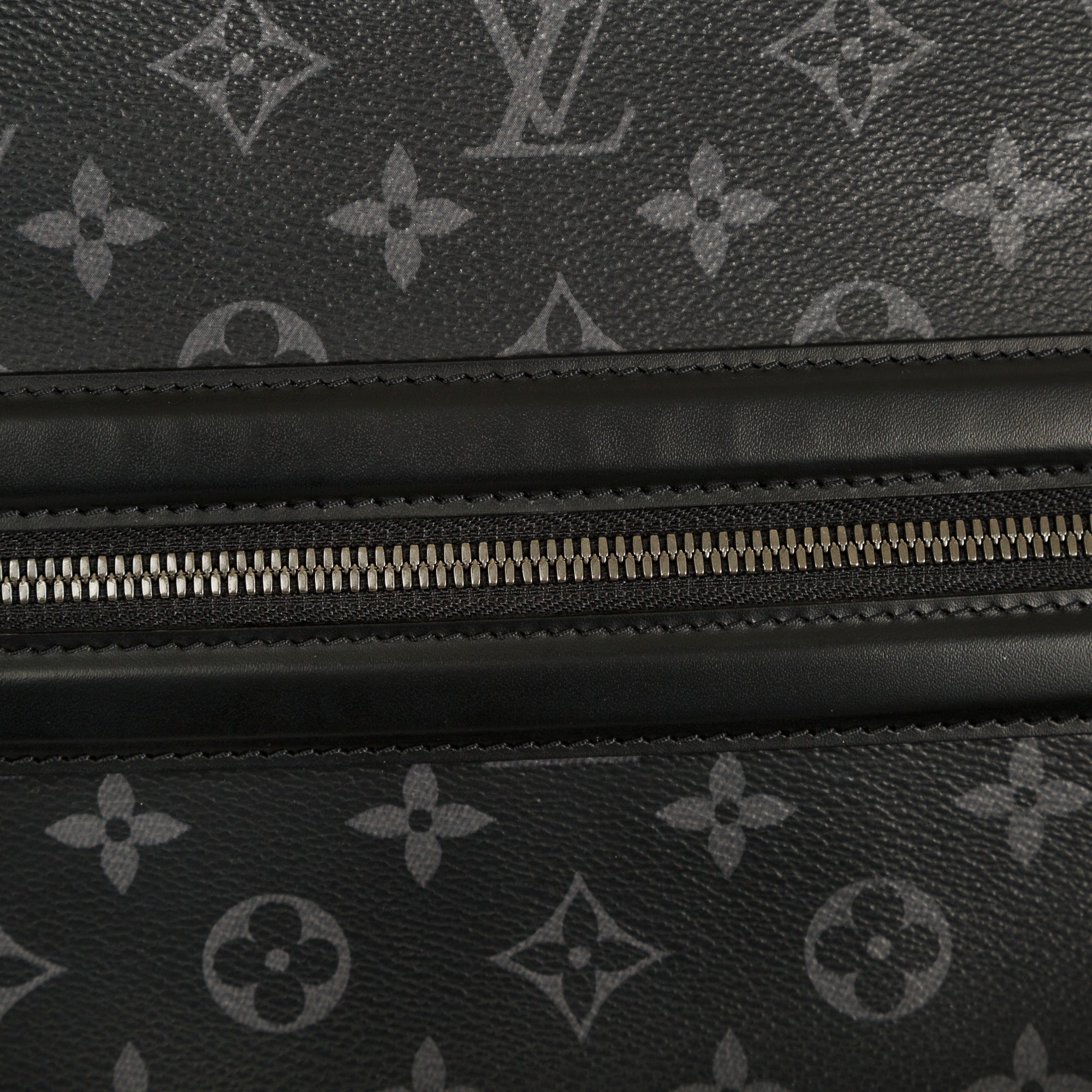 Louis Vuitton Monogram Eclipse Odyssey Messenger MM