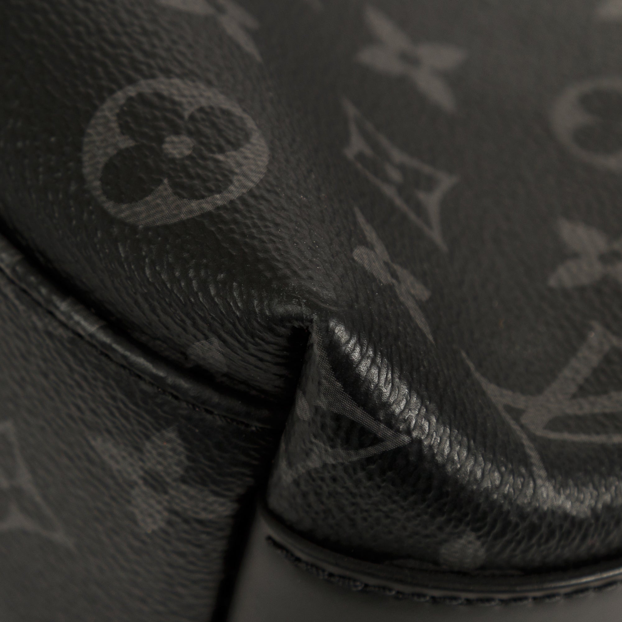 Louis Vuitton Monogram Eclipse Odyssey Messenger MM