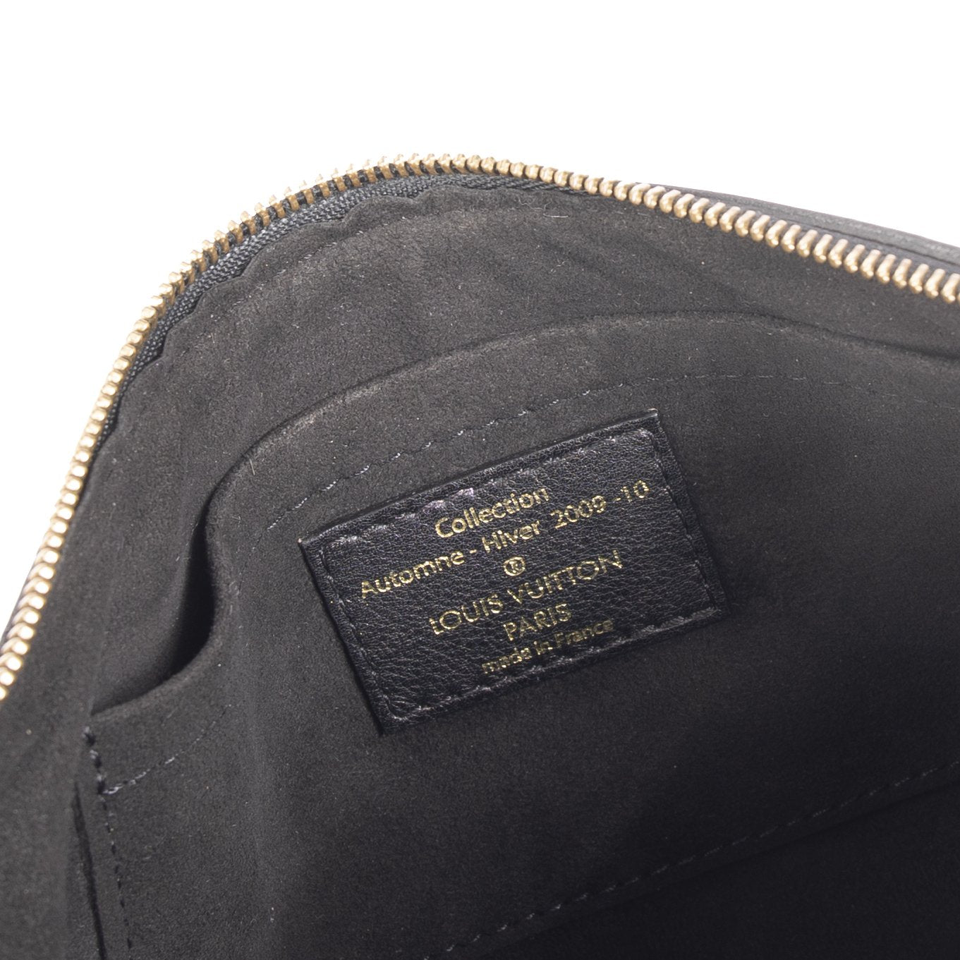 Louis Vuitton Monogram Eclipse Pochette Accessoires