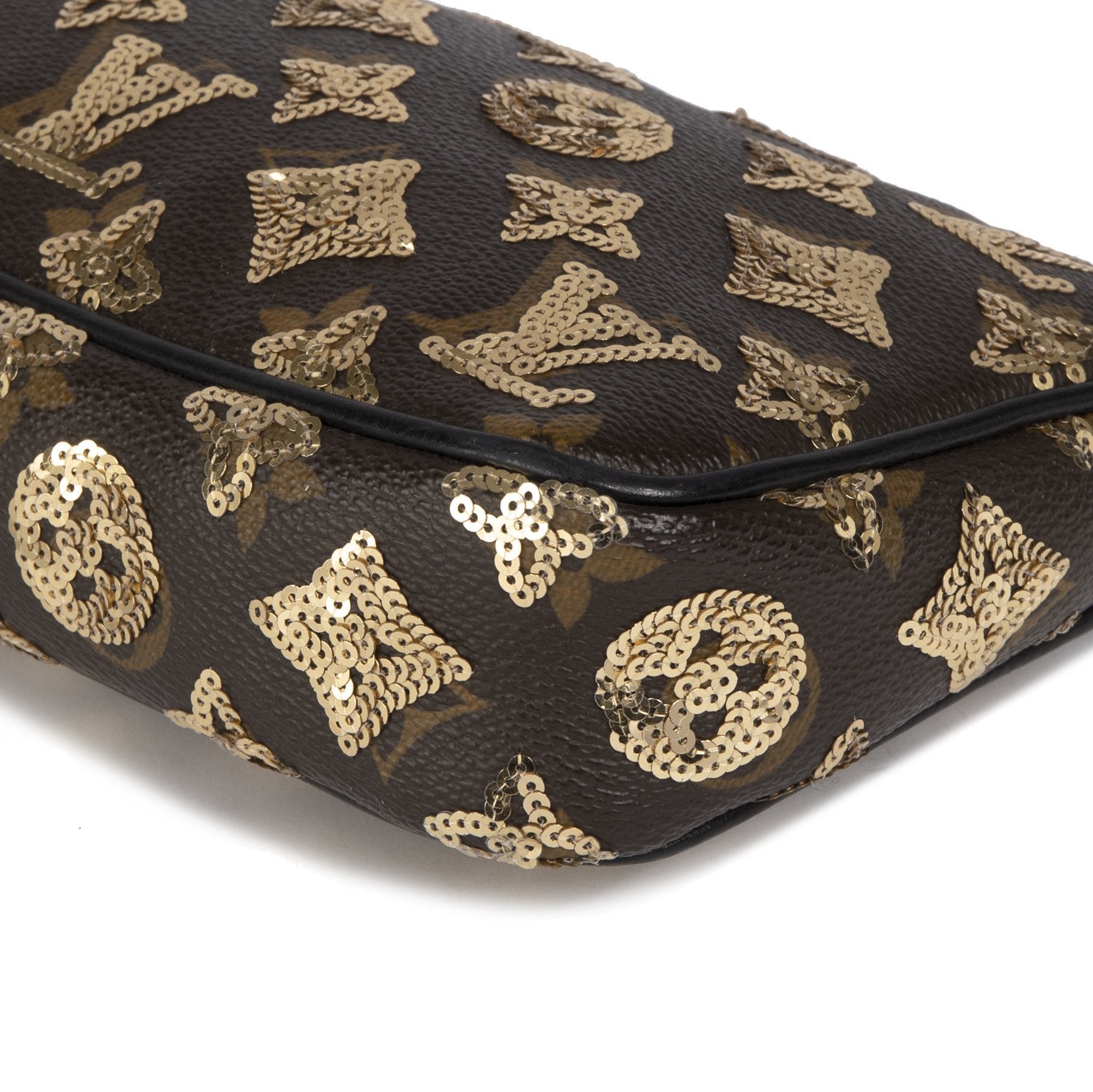 Louis Vuitton Monogram Eclipse Pochette Accessoires
