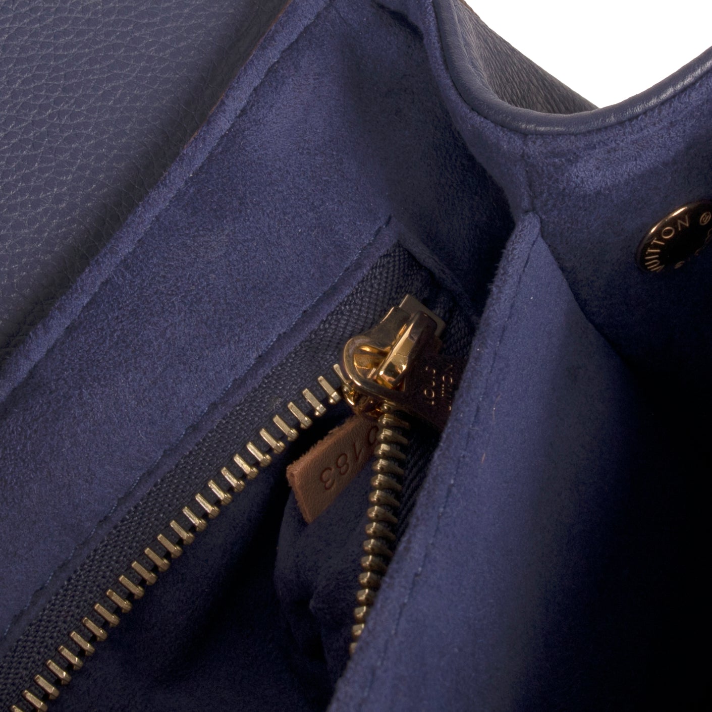 Louis Vuitton Monogram Eden MM w/ Strap