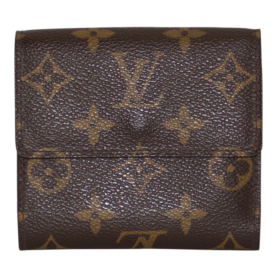 Louis Vuitton Monogram Elise Wallet