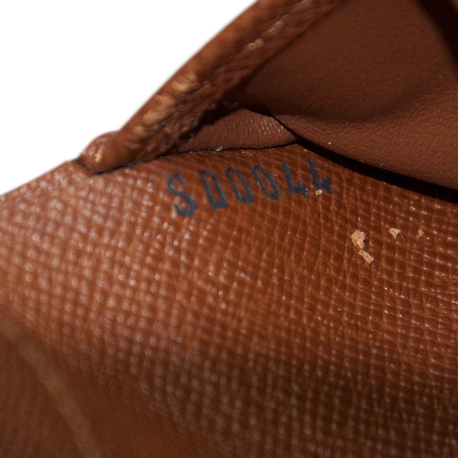 Louis Vuitton Monogram Elise Wallet