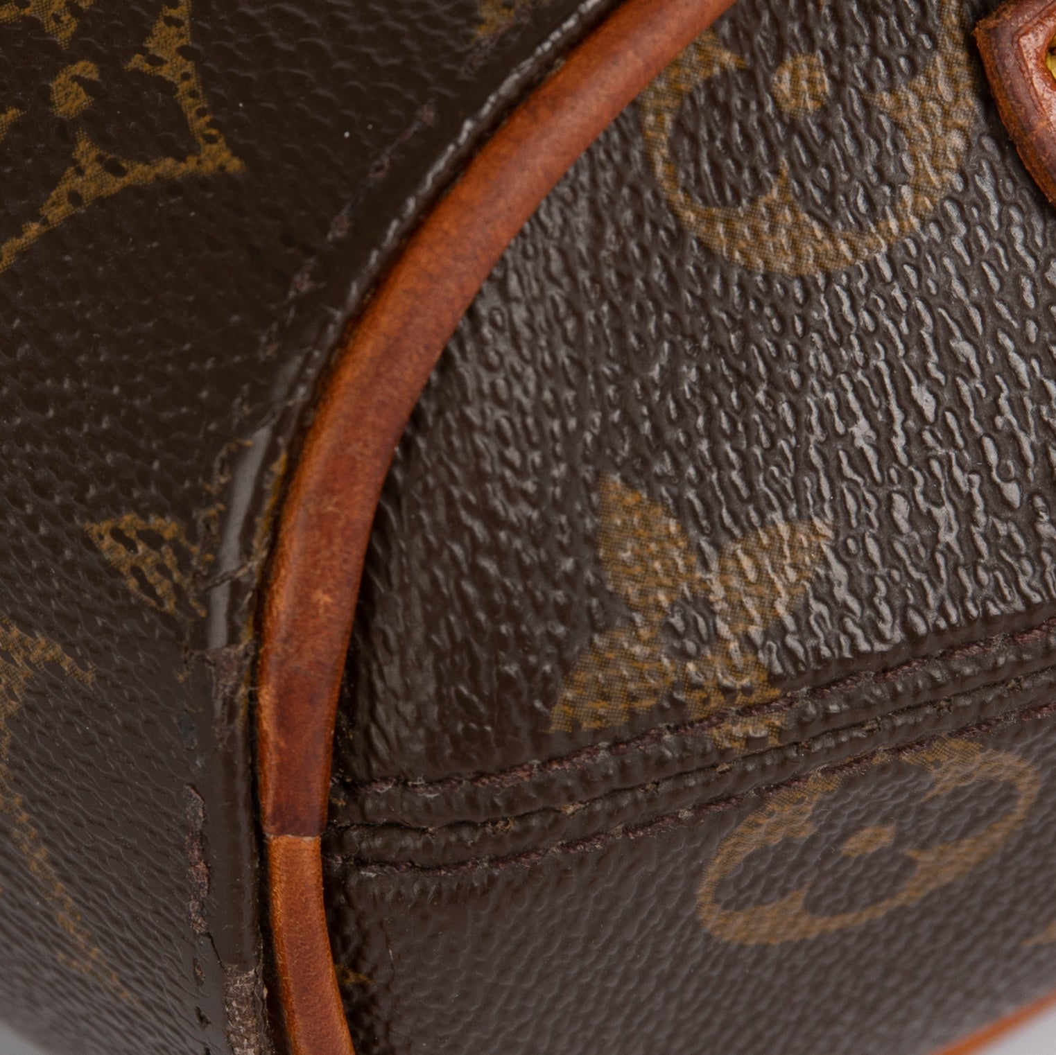 Louis Vuitton Monogram Ellipse Backpack